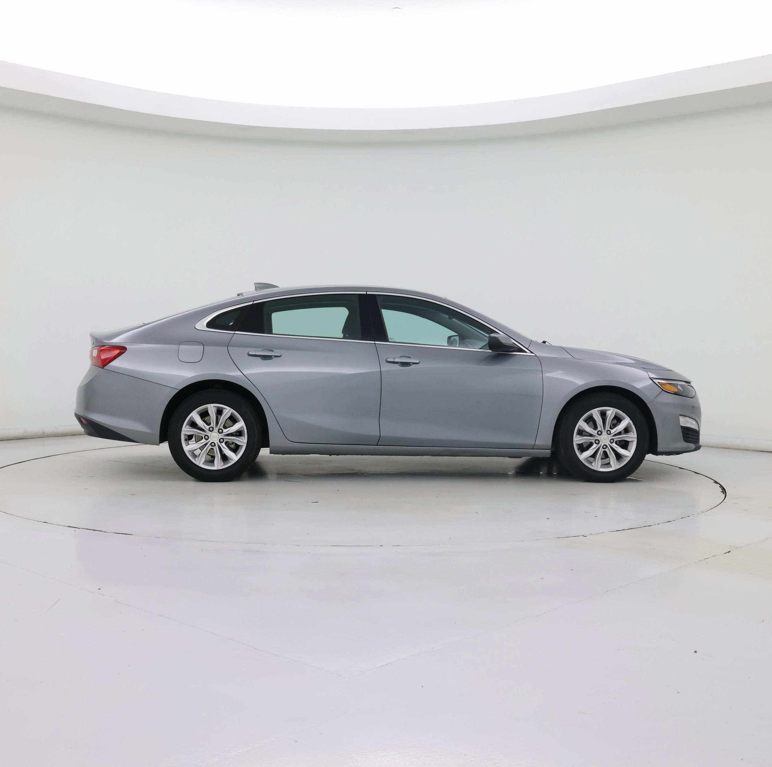 Thumbnail: 2023 Chevrolet Malibu - 7