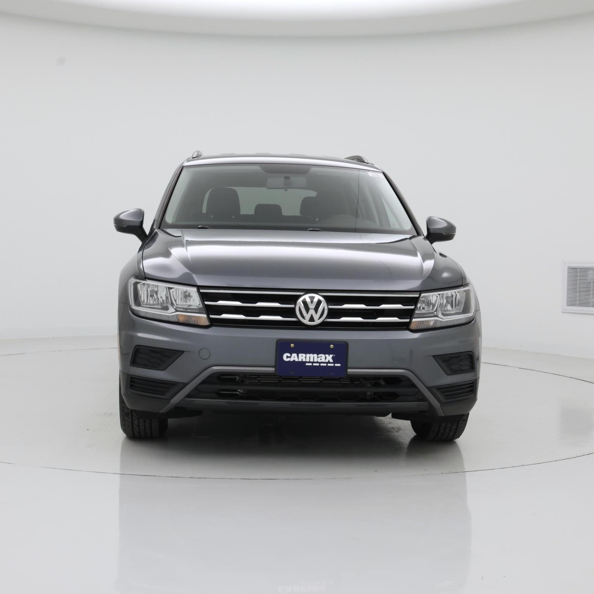Thumbnail: 2021 Volkswagen Tiguan - 5