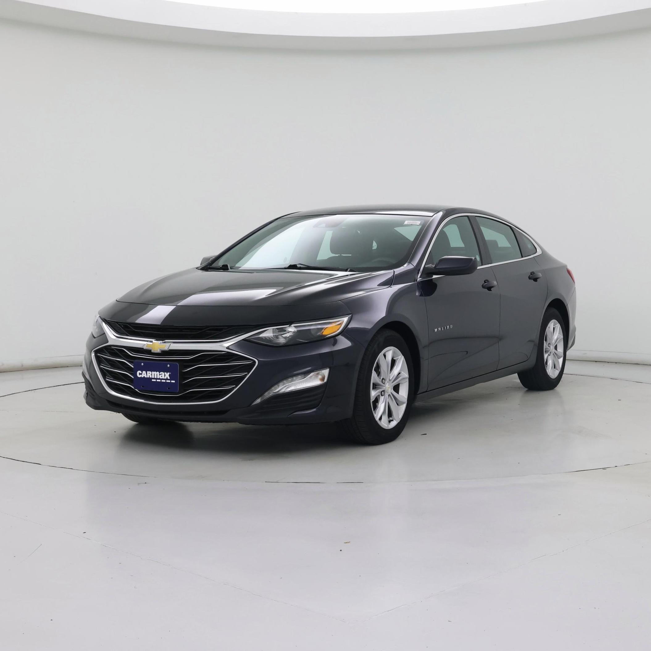 Thumbnail: 2023 Chevrolet Malibu - 4