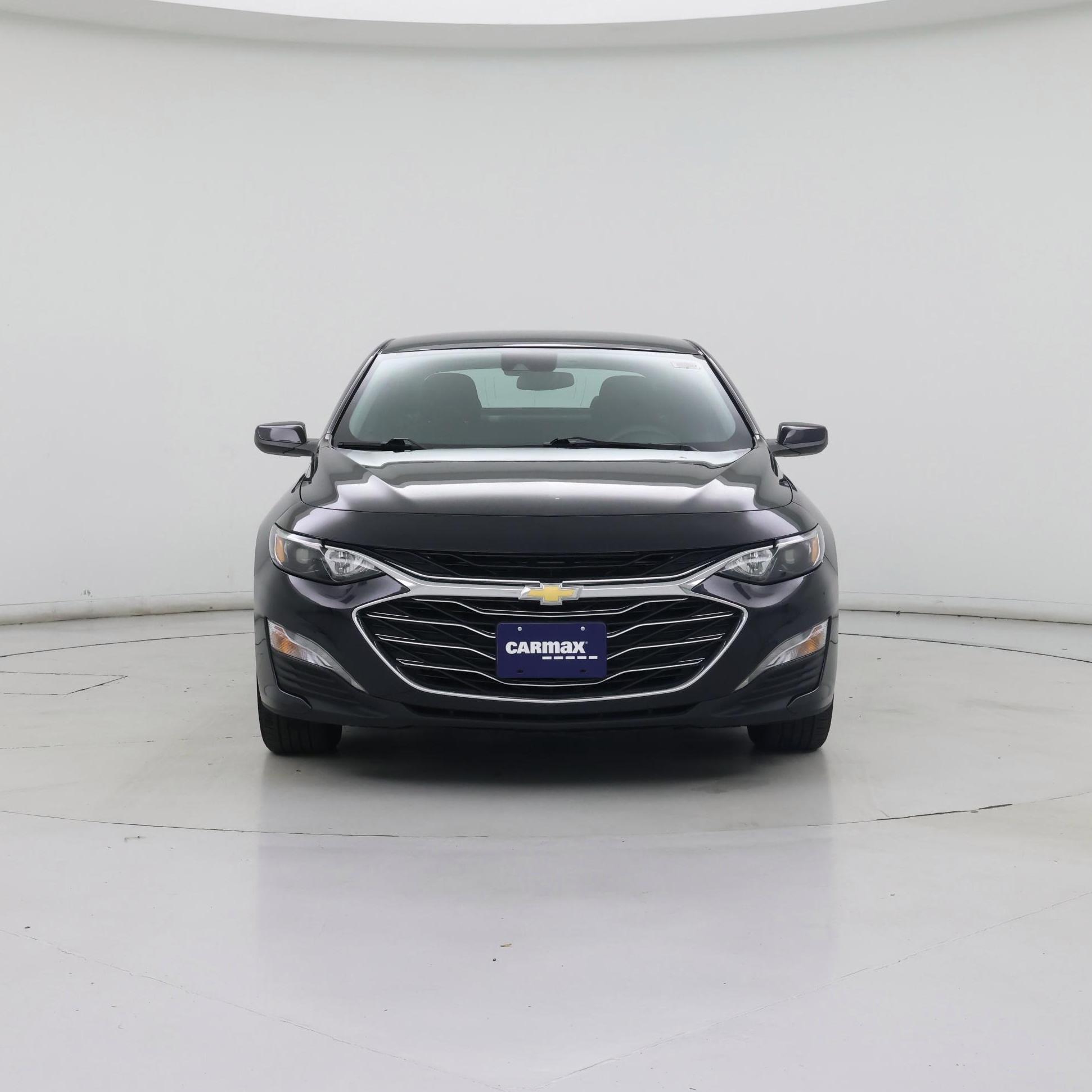 Thumbnail: 2023 Chevrolet Malibu - 5