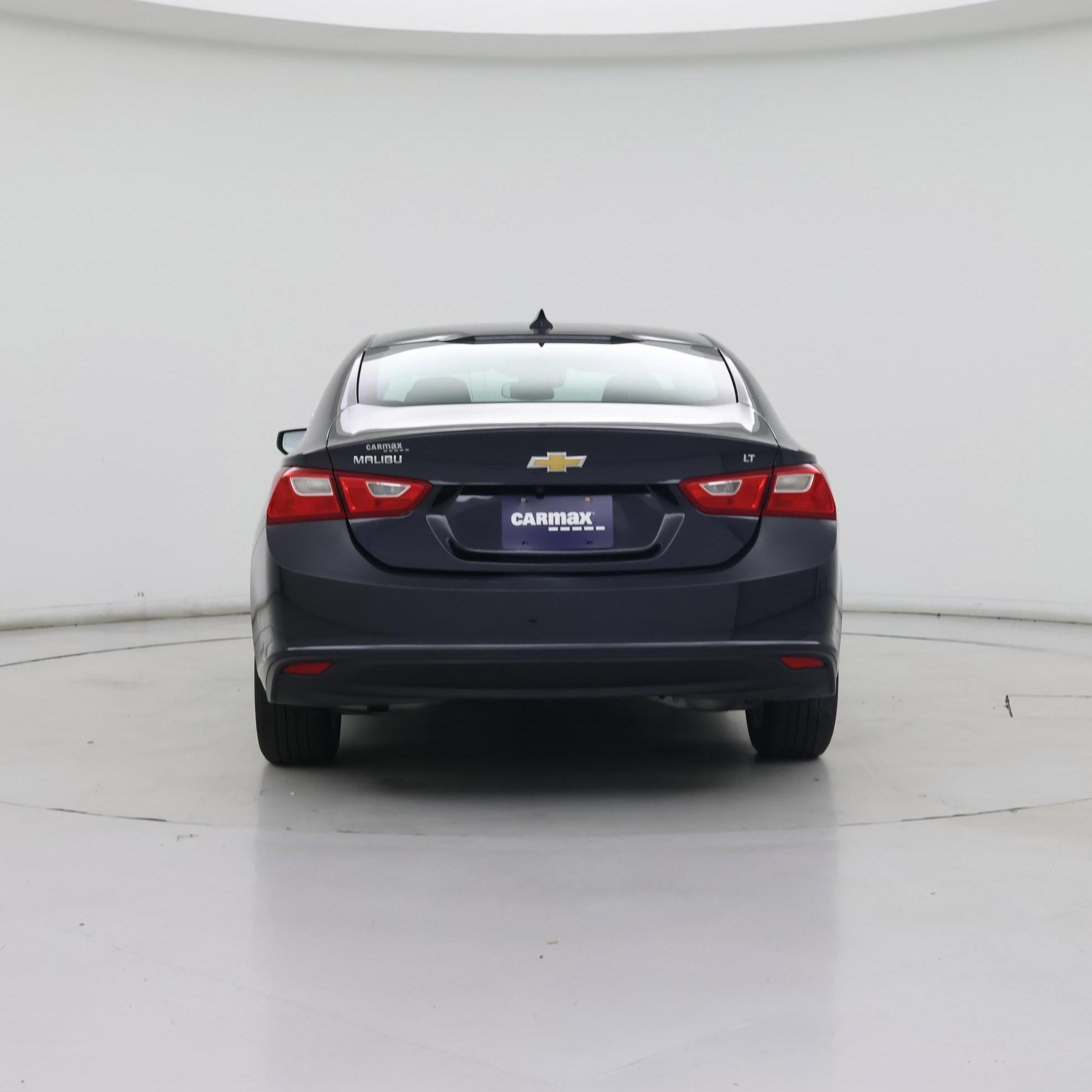 Thumbnail: 2023 Chevrolet Malibu - 6