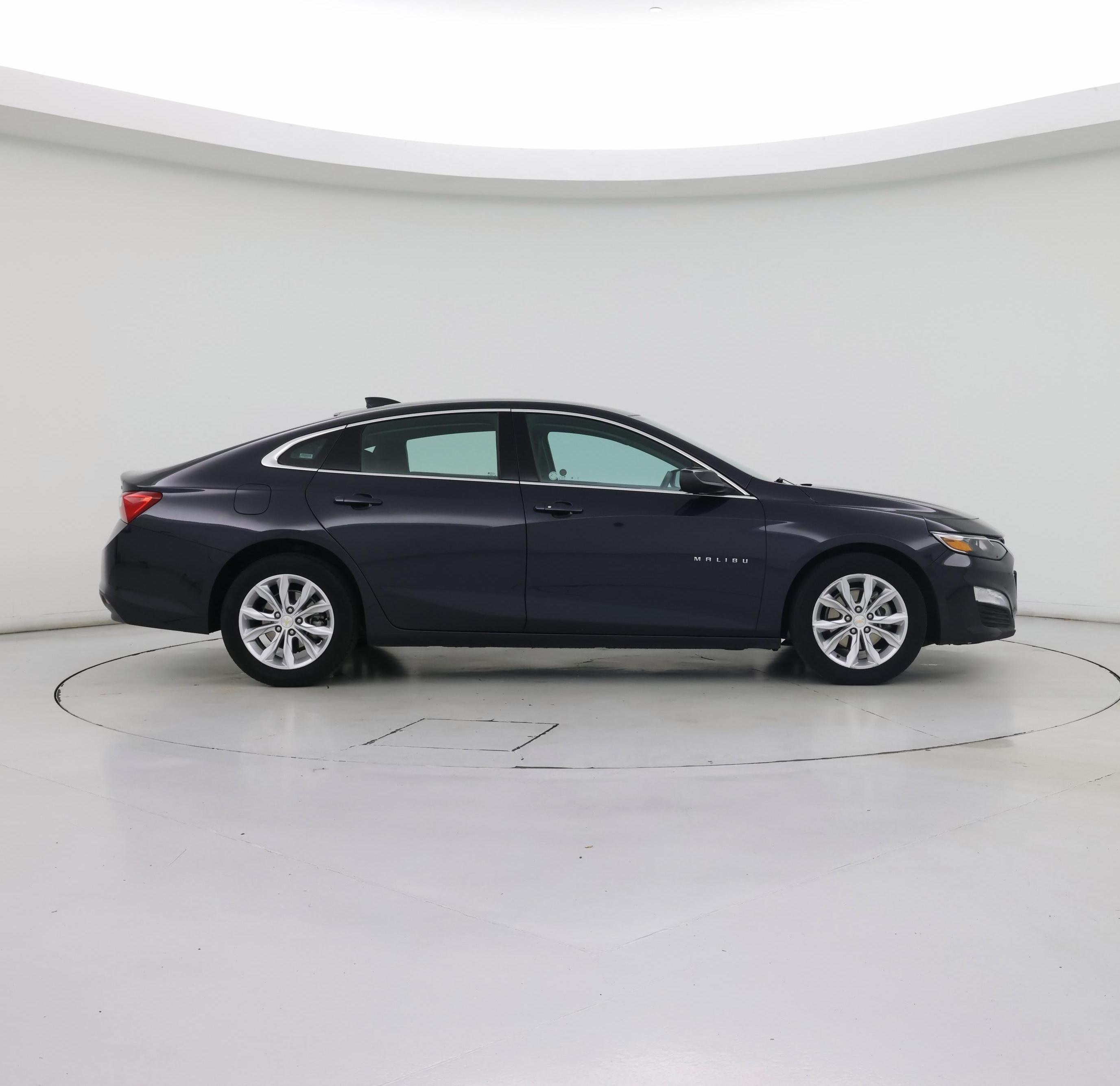 Thumbnail: 2023 Chevrolet Malibu - 7