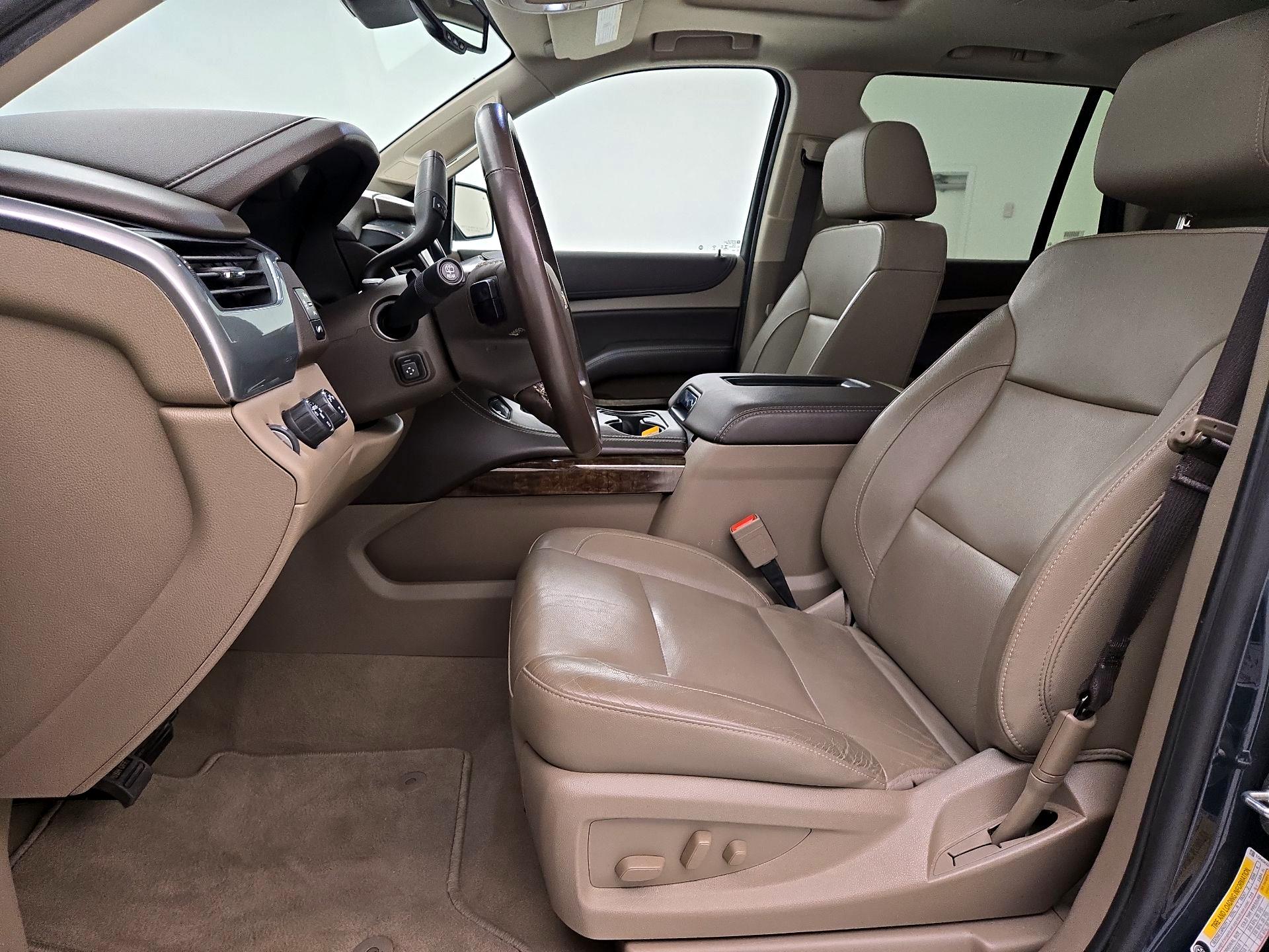 Thumbnail: 2020 Chevrolet Tahoe - 11