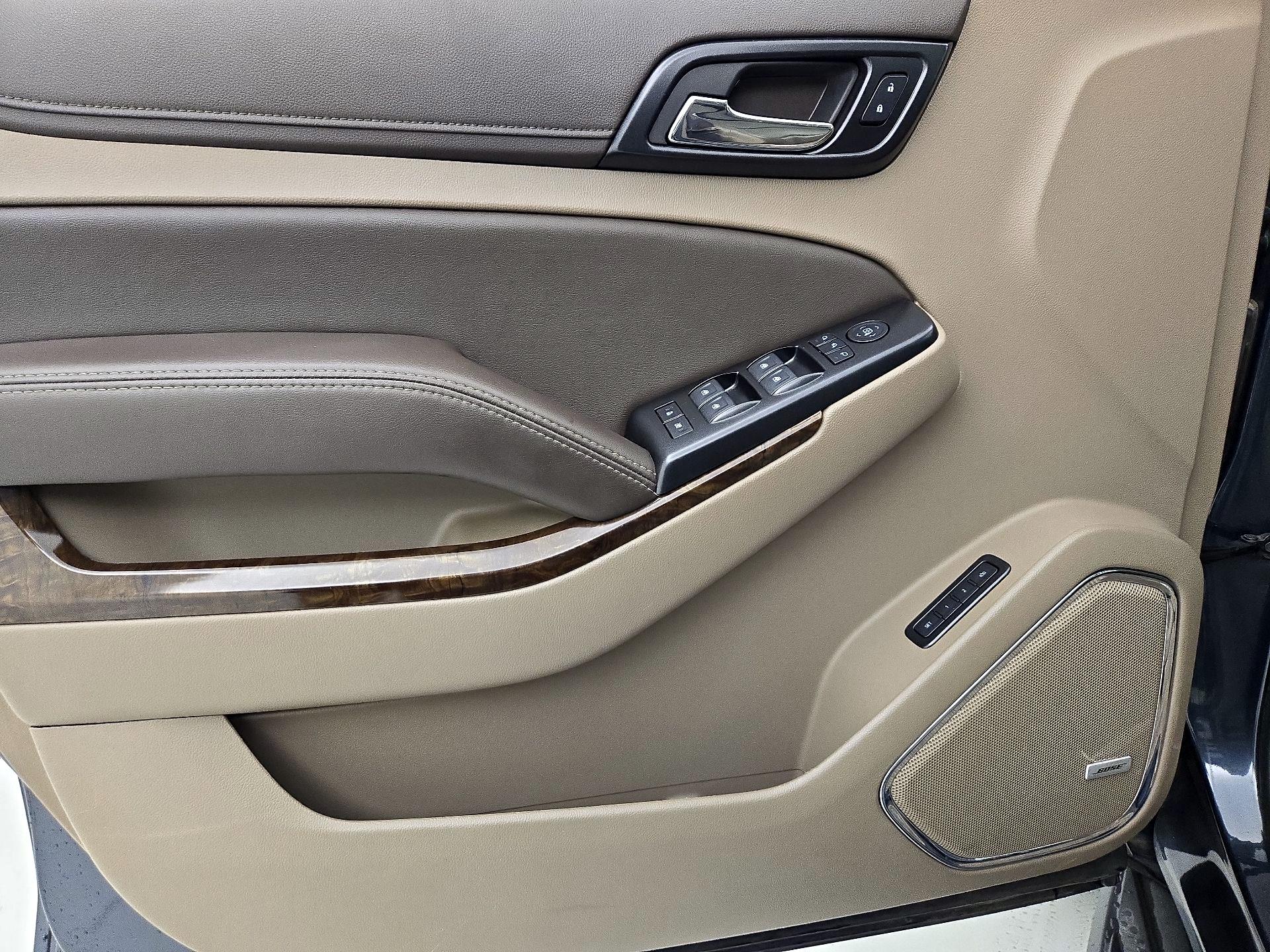 Thumbnail: 2020 Chevrolet Tahoe - 12