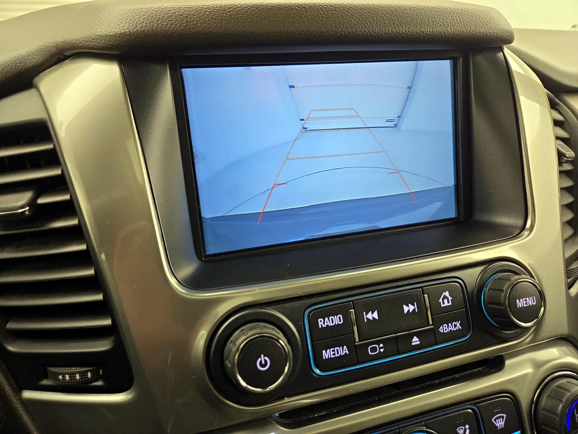 Thumbnail: 2020 Chevrolet Tahoe - 14