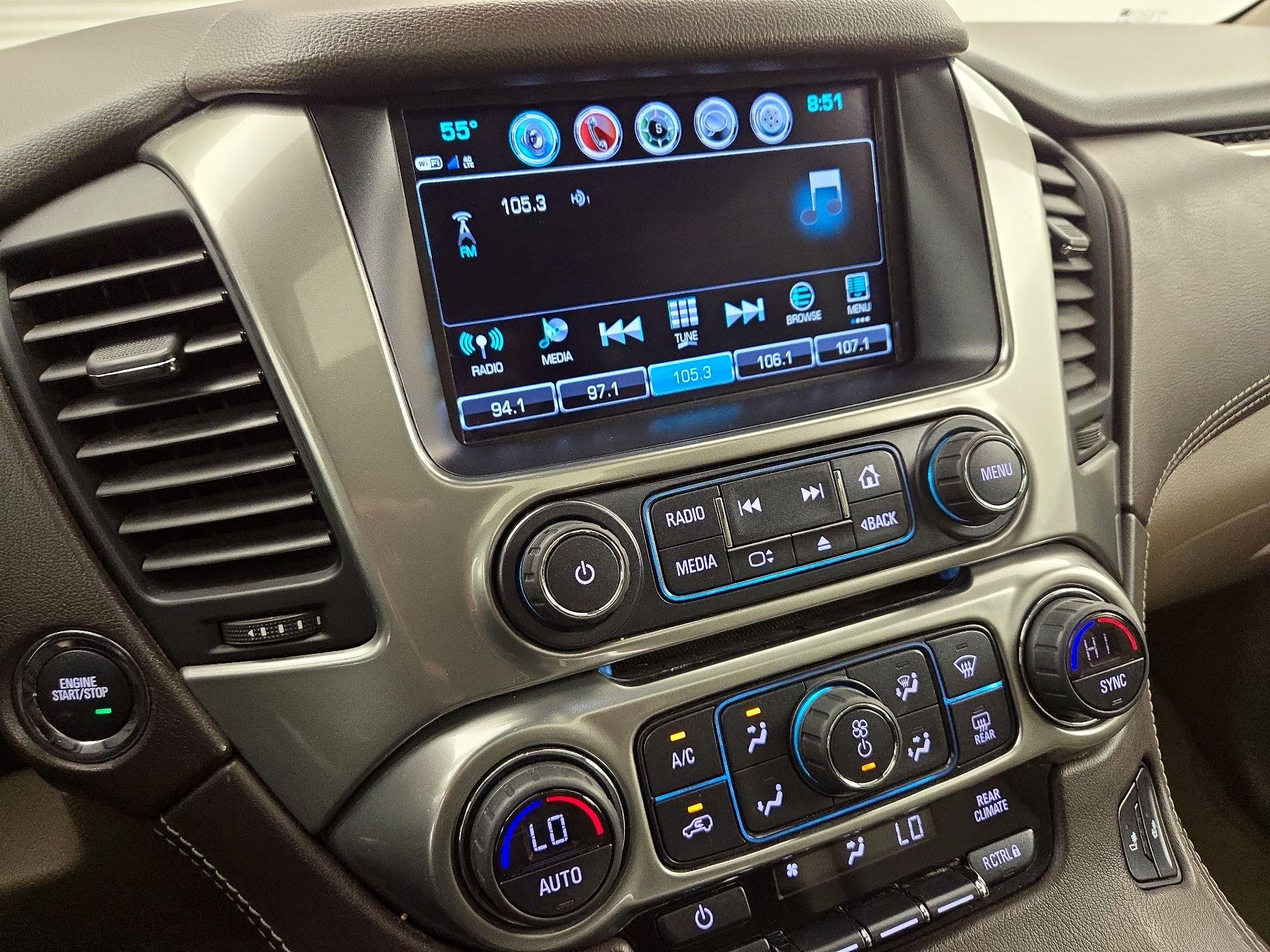 Thumbnail: 2020 Chevrolet Tahoe - 15