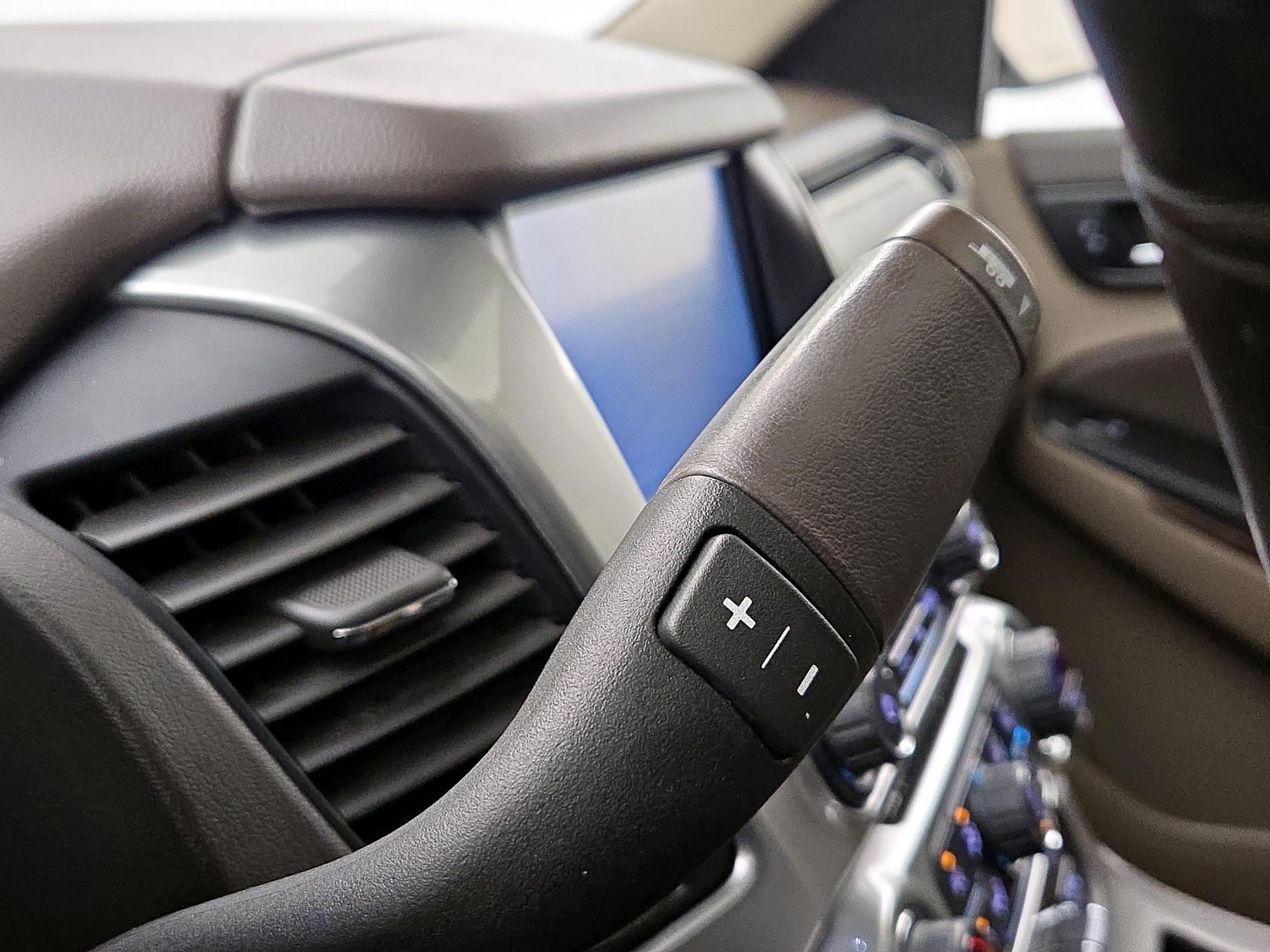 Thumbnail: 2020 Chevrolet Tahoe - 17