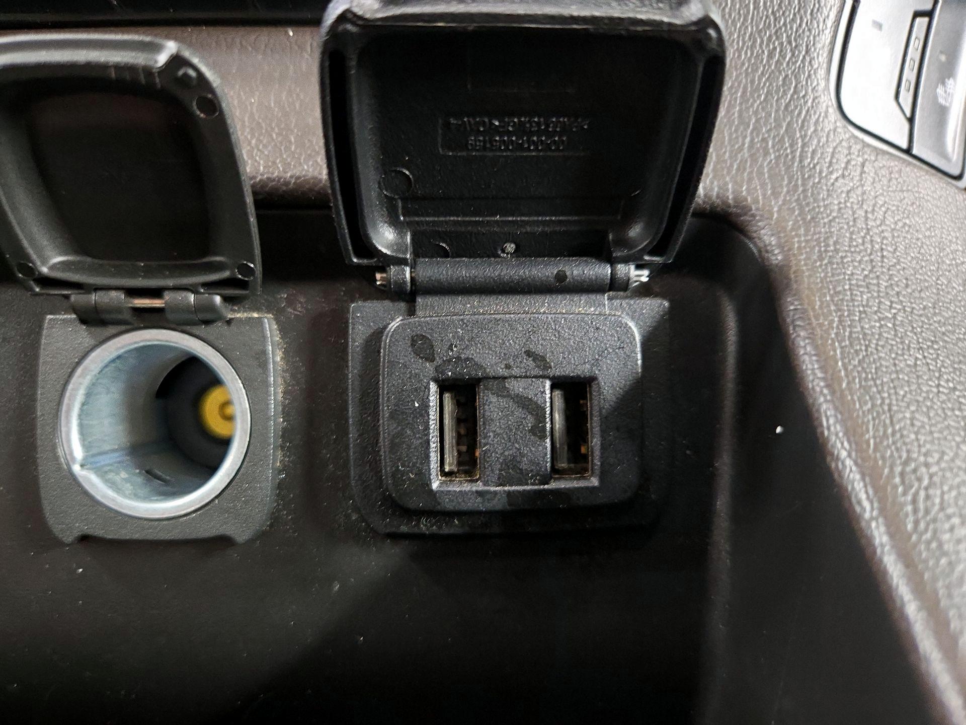 Thumbnail: 2020 Chevrolet Tahoe - 18