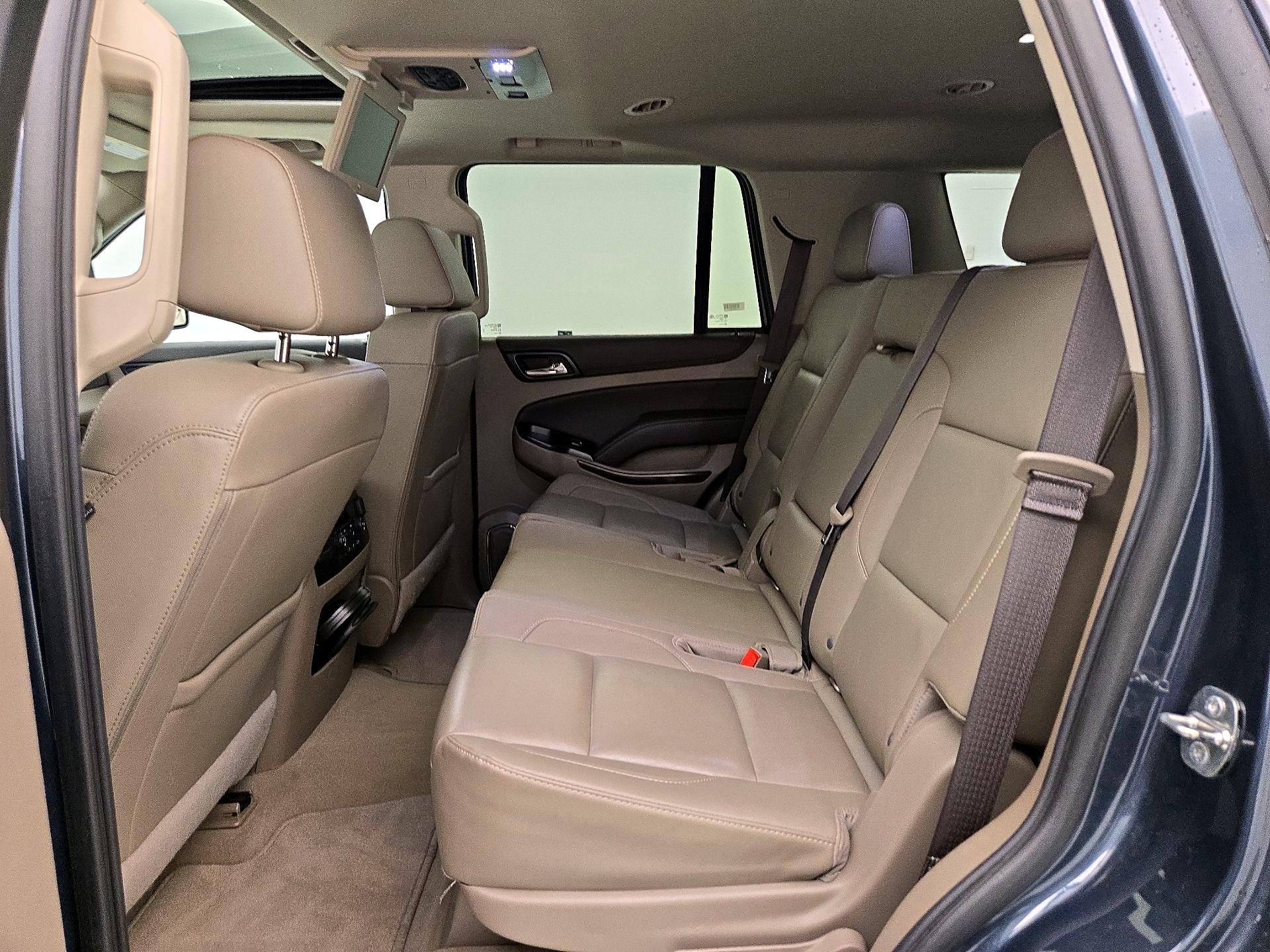 Thumbnail: 2020 Chevrolet Tahoe - 20