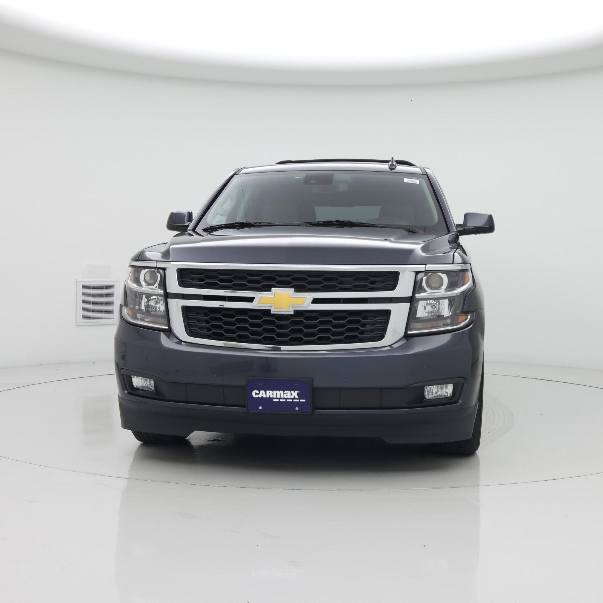 Thumbnail: 2020 Chevrolet Tahoe - 5