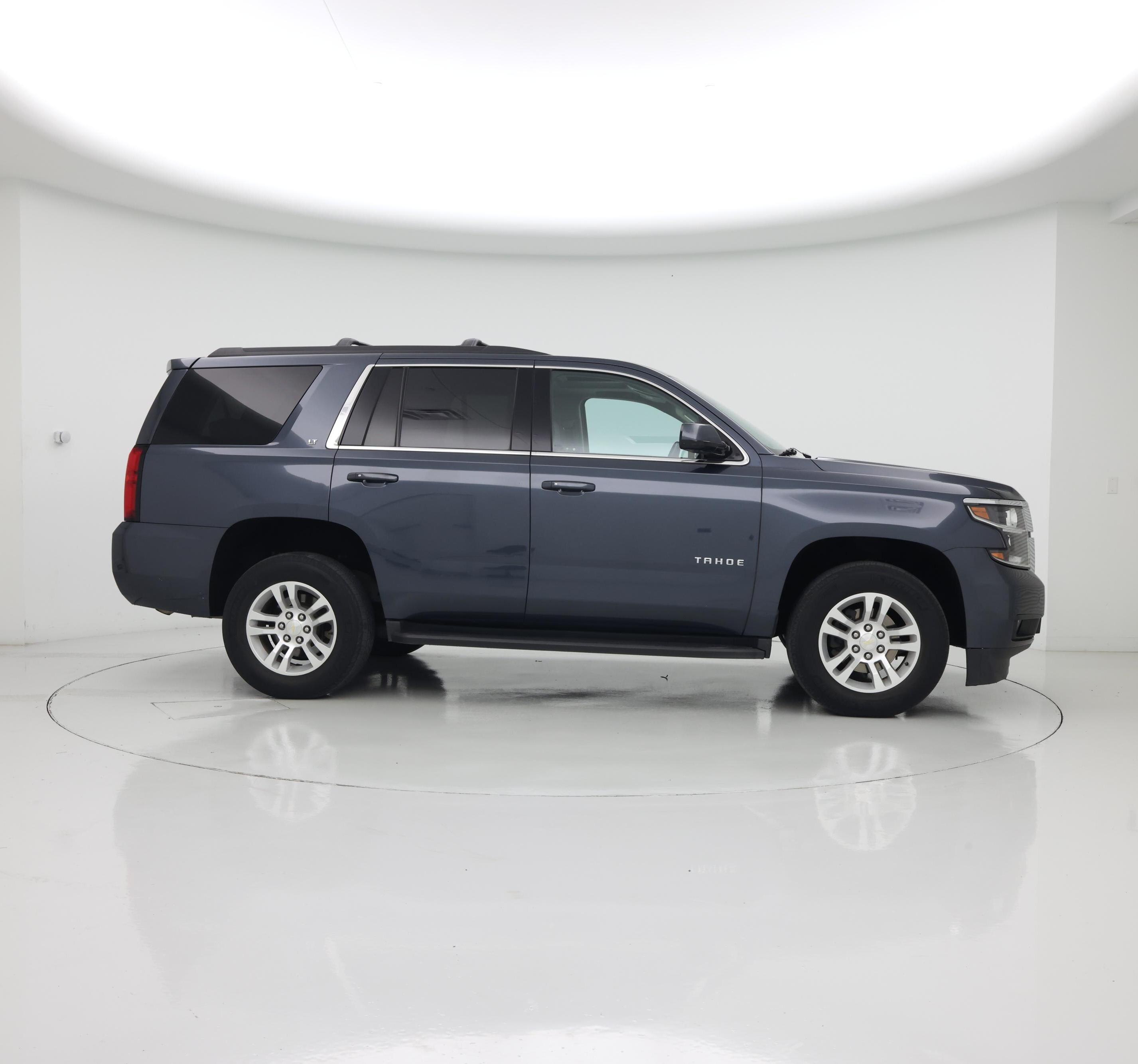 Thumbnail: 2020 Chevrolet Tahoe - 7