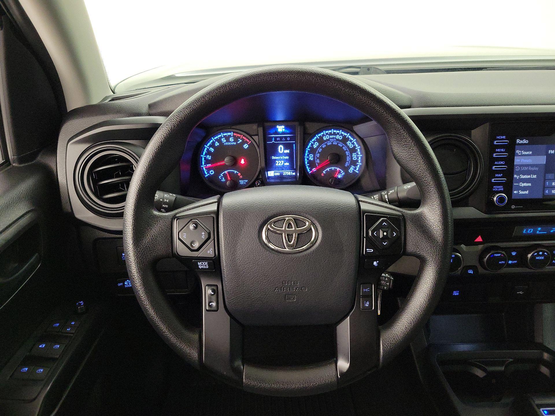 Thumbnail: 2023 Toyota Tacoma - 10