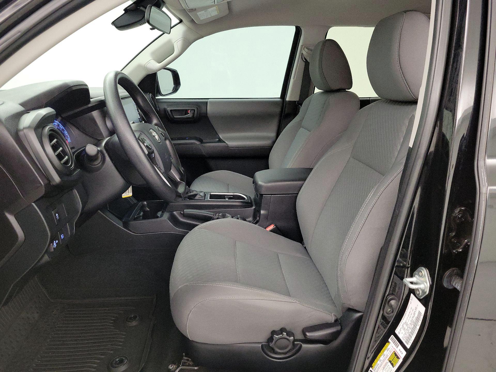 Thumbnail: 2023 Toyota Tacoma - 11