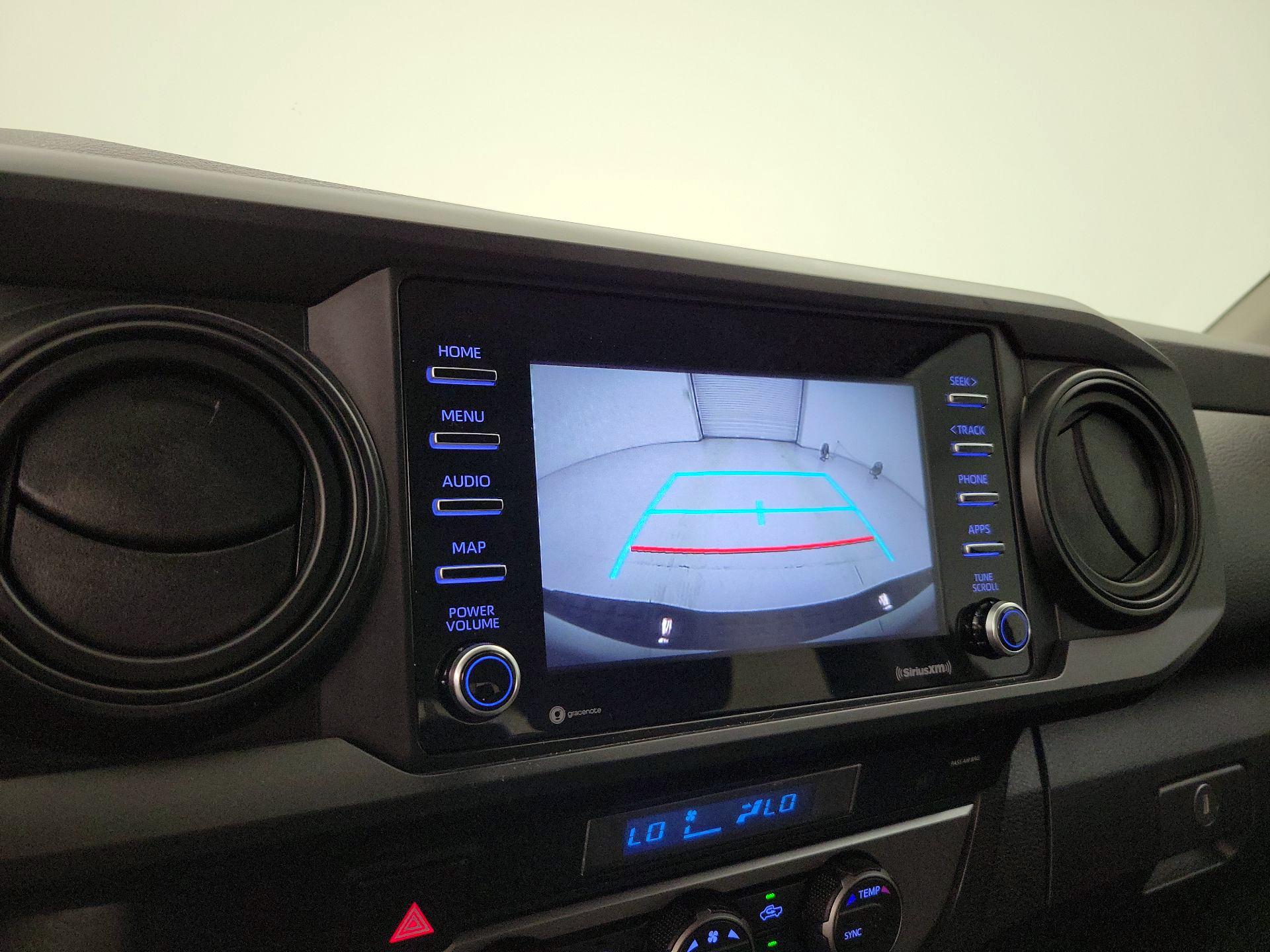 Thumbnail: 2023 Toyota Tacoma - 14