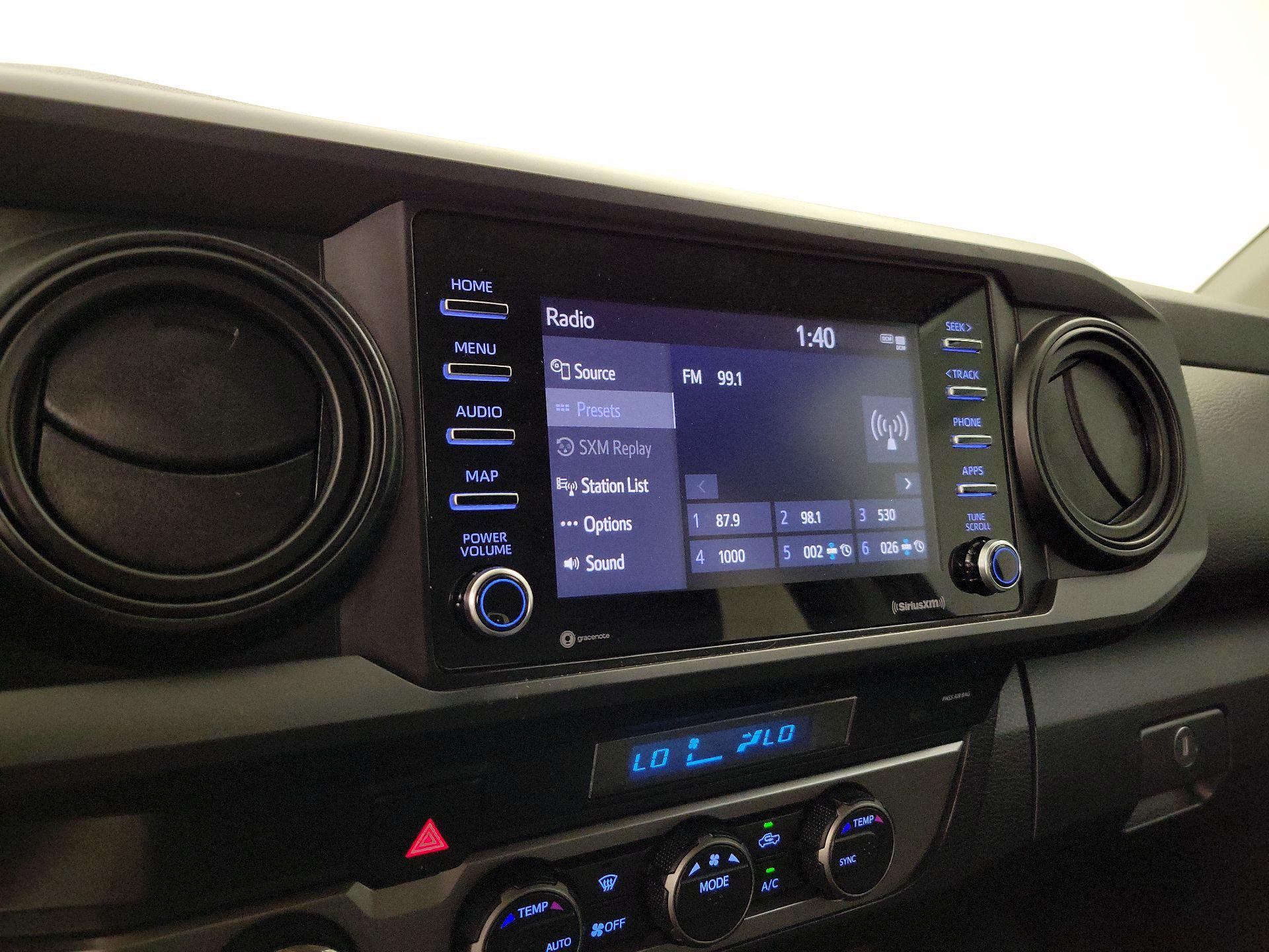 Thumbnail: 2023 Toyota Tacoma - 15