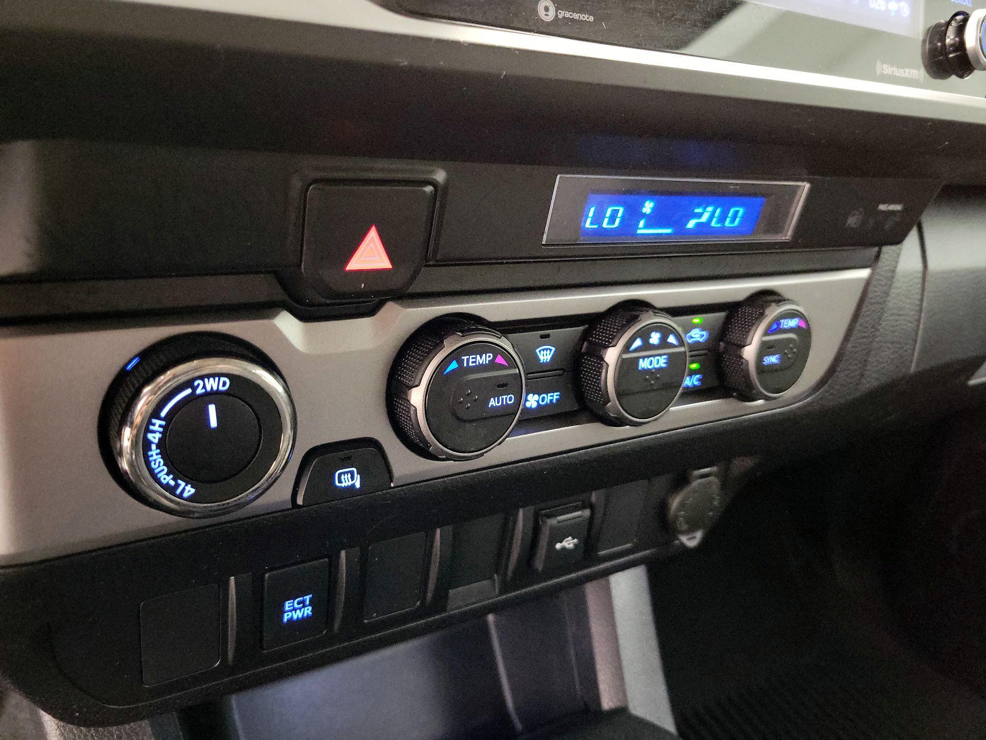 Thumbnail: 2023 Toyota Tacoma - 16