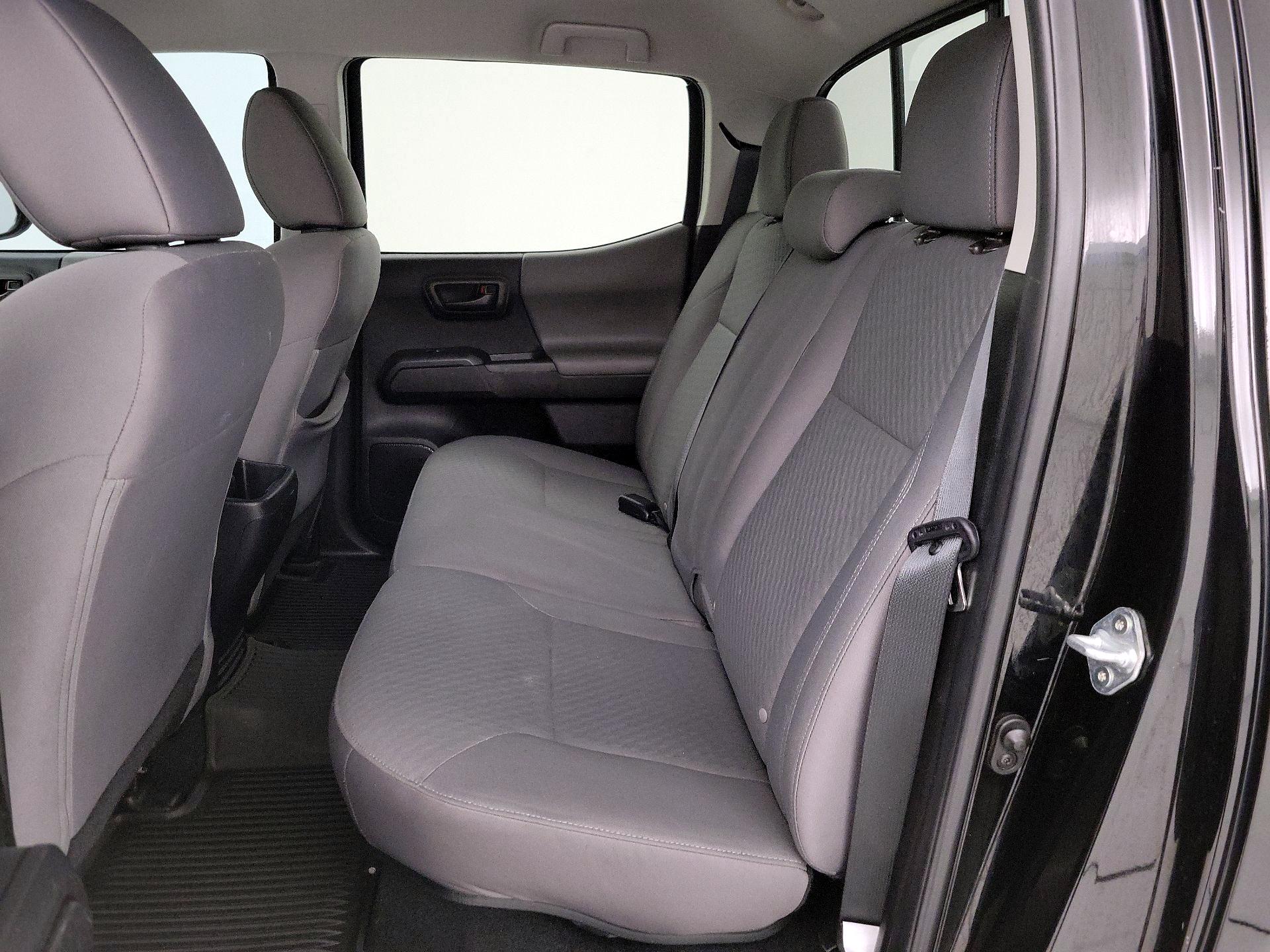 Thumbnail: 2023 Toyota Tacoma - 18