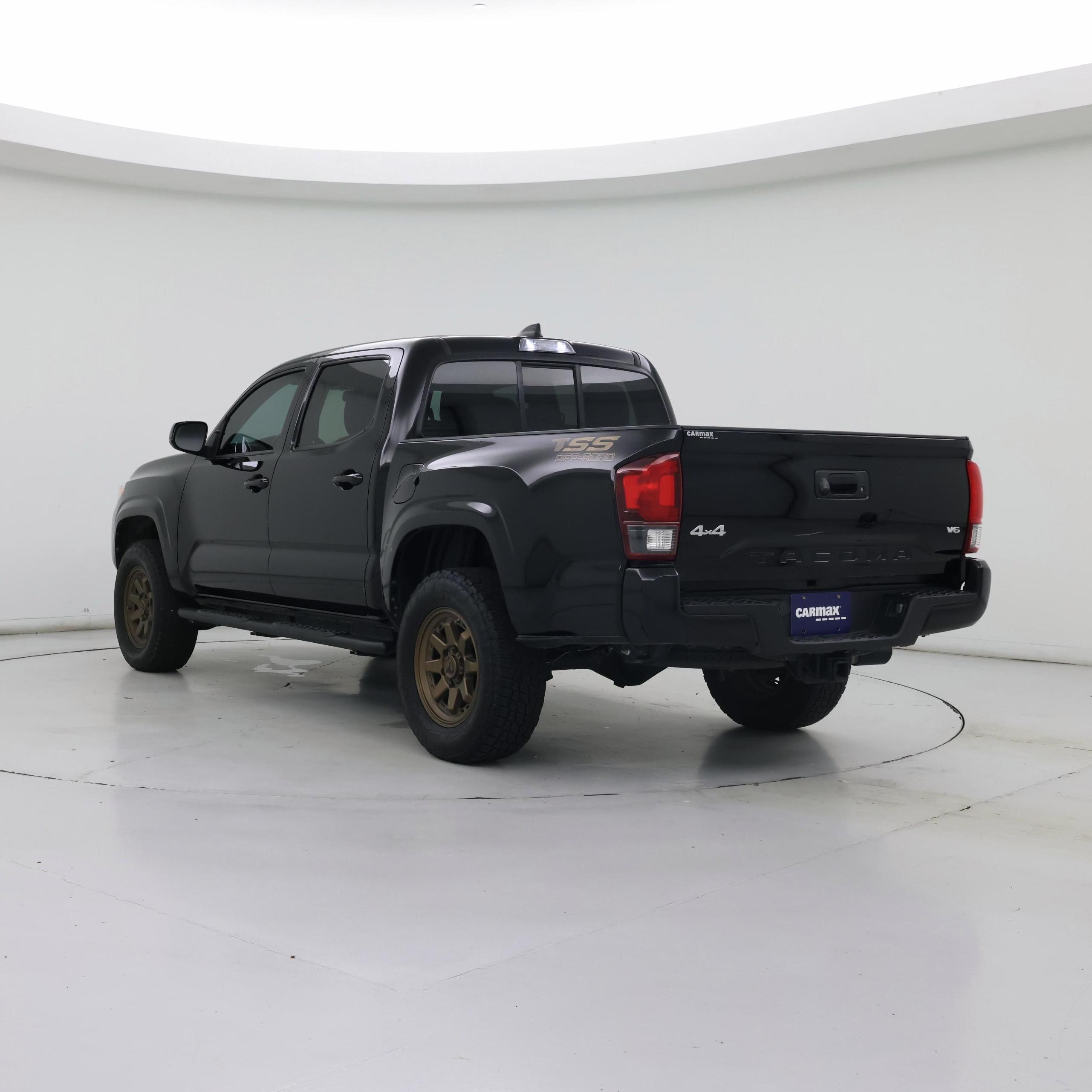 Thumbnail: 2023 Toyota Tacoma - 2