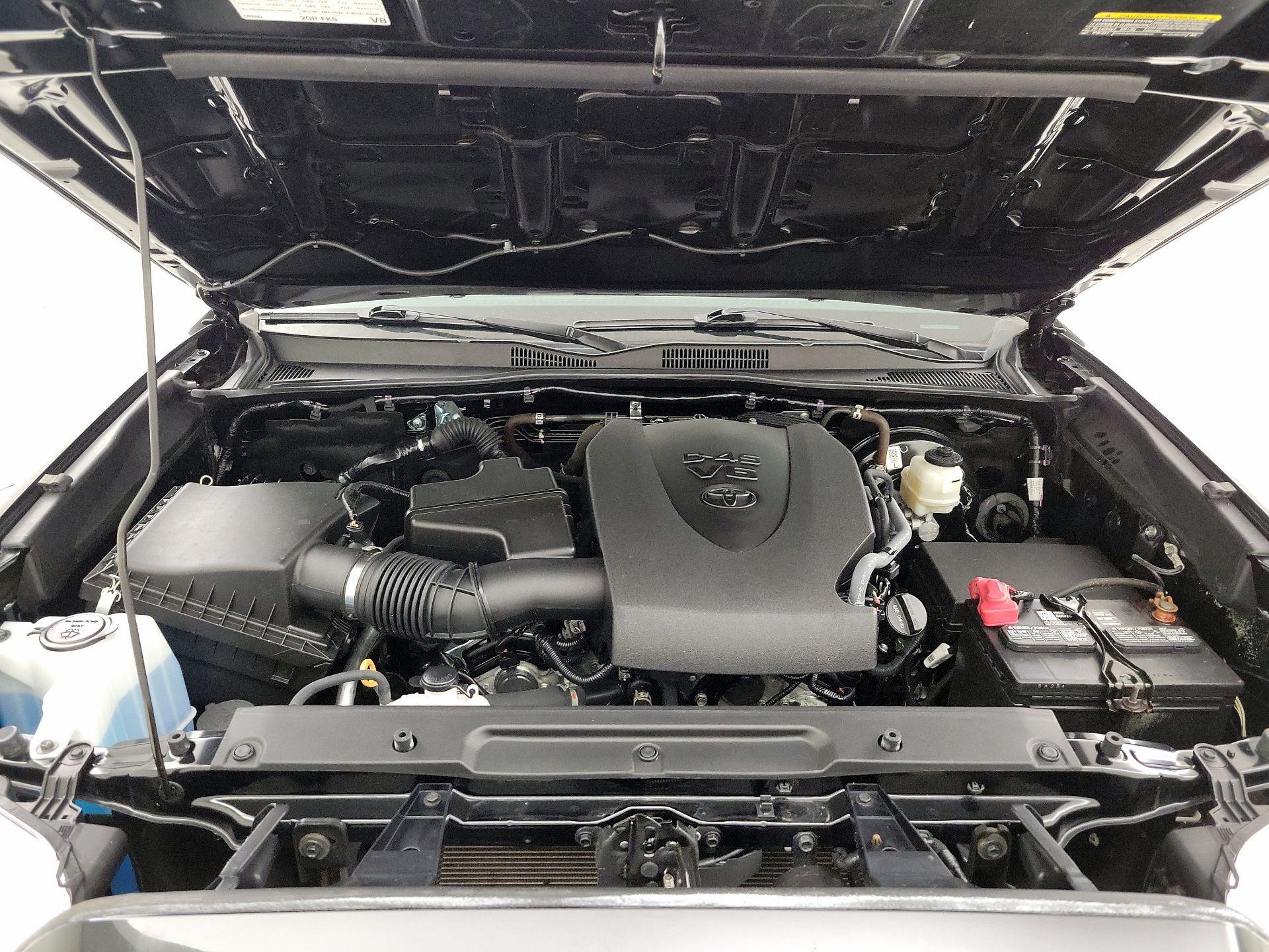 Thumbnail: 2023 Toyota Tacoma - 20