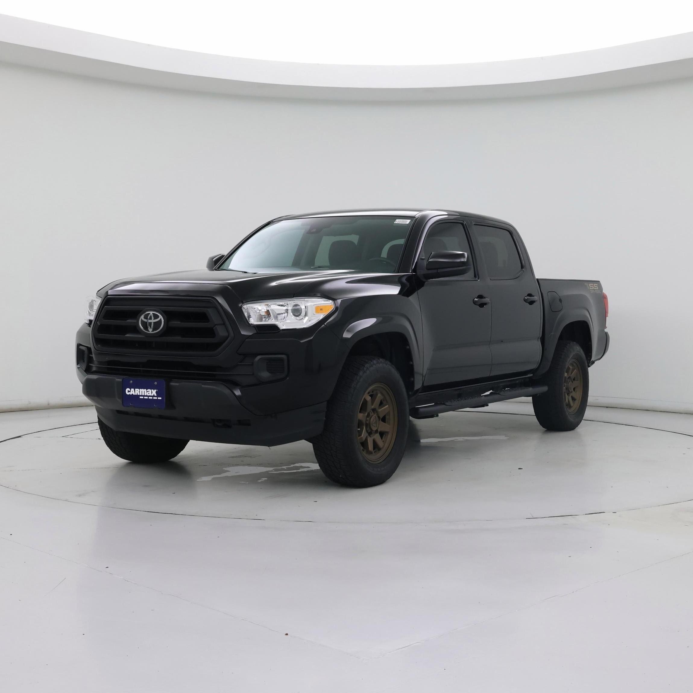 Thumbnail: 2023 Toyota Tacoma - 4