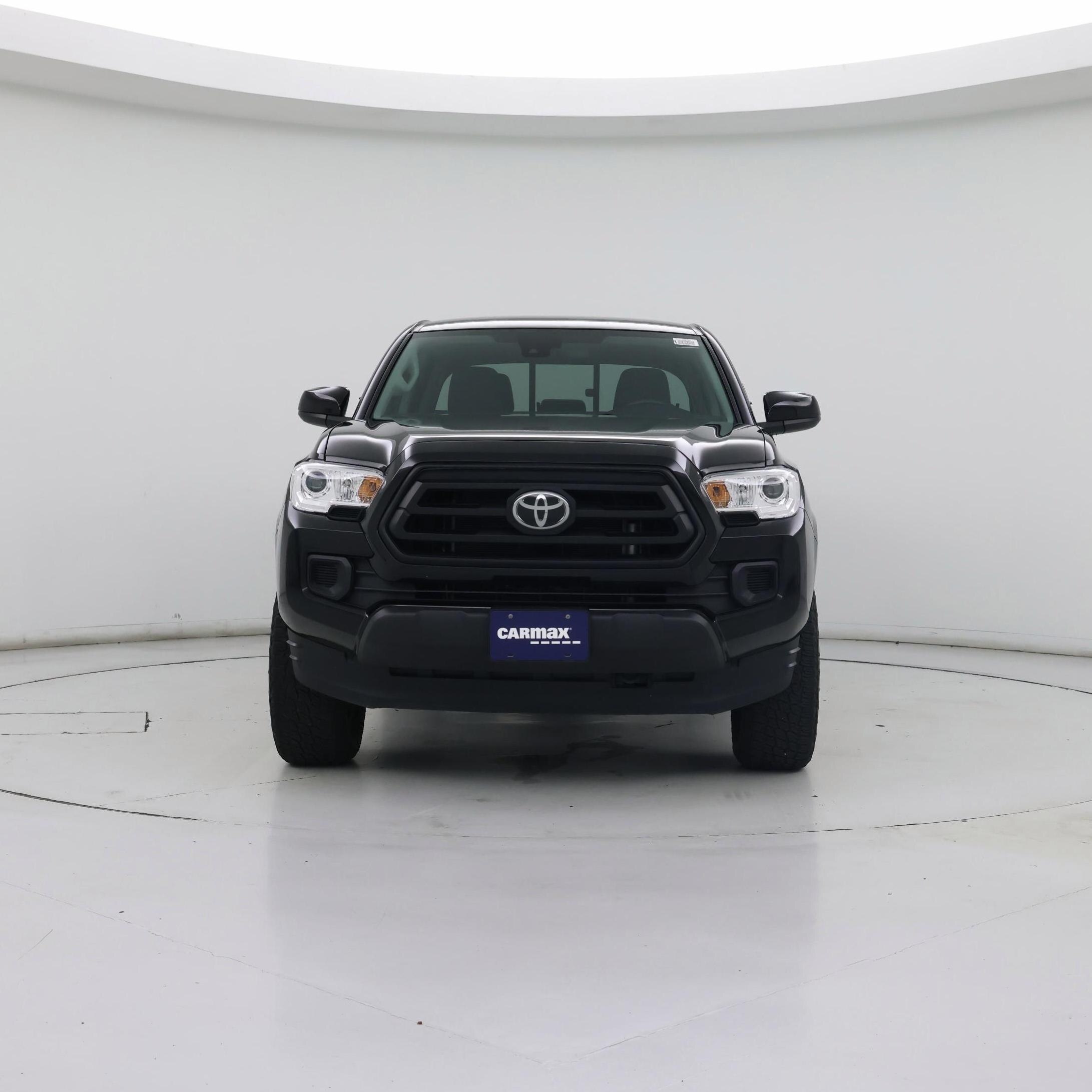 Thumbnail: 2023 Toyota Tacoma - 5