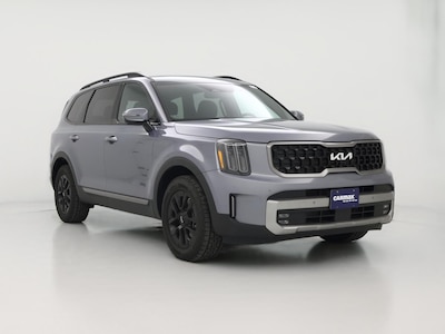 2023 Kia Telluride SX X-Pro
