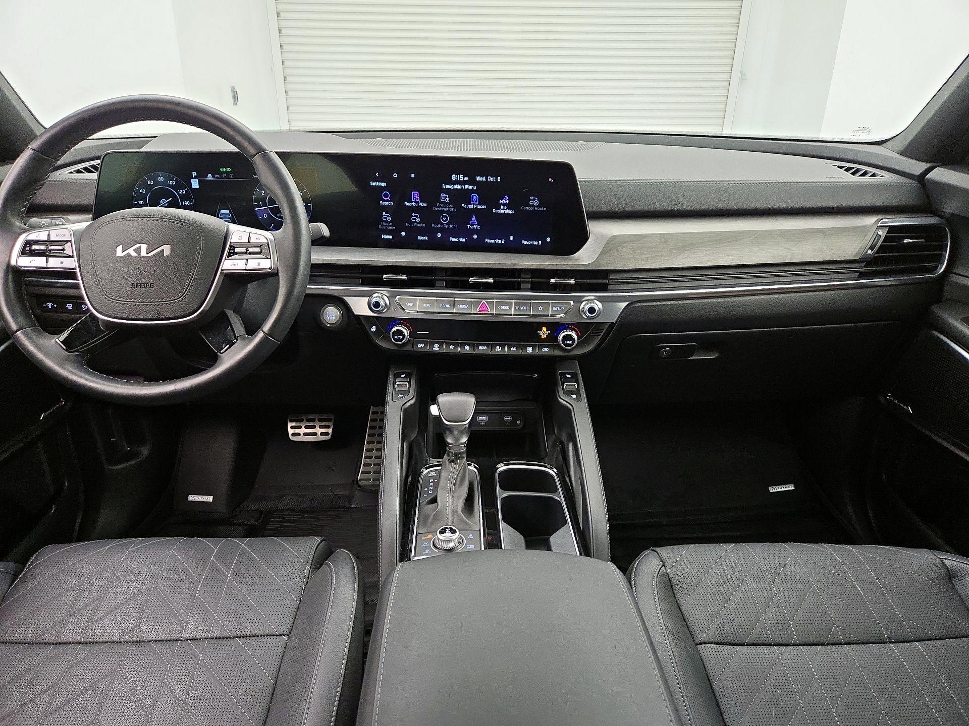 Thumbnail: 2023 Kia Telluride - 9