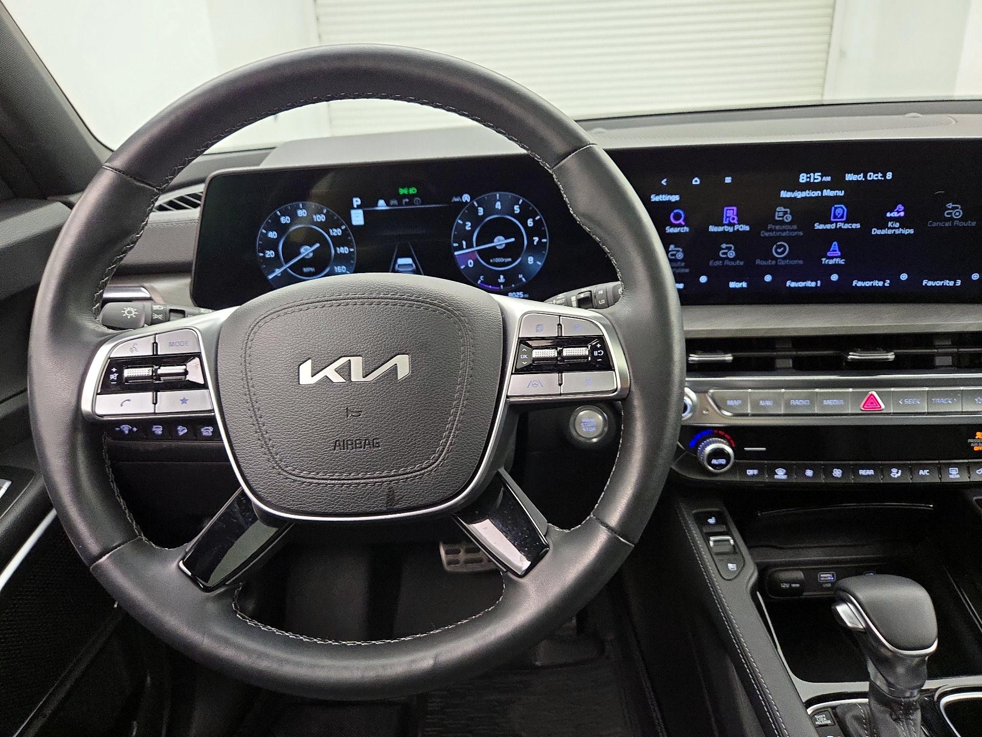 Thumbnail: 2023 Kia Telluride - 10