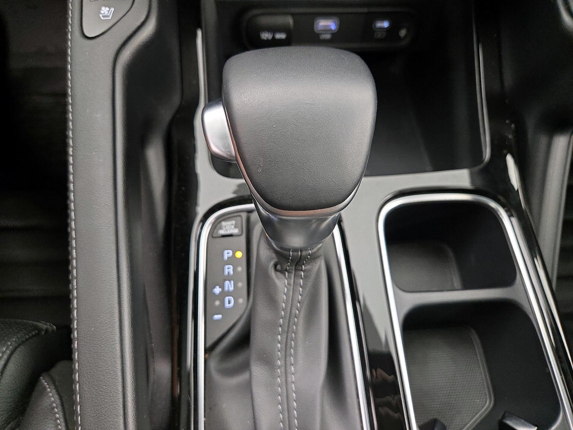 Thumbnail: 2023 Kia Telluride - 18