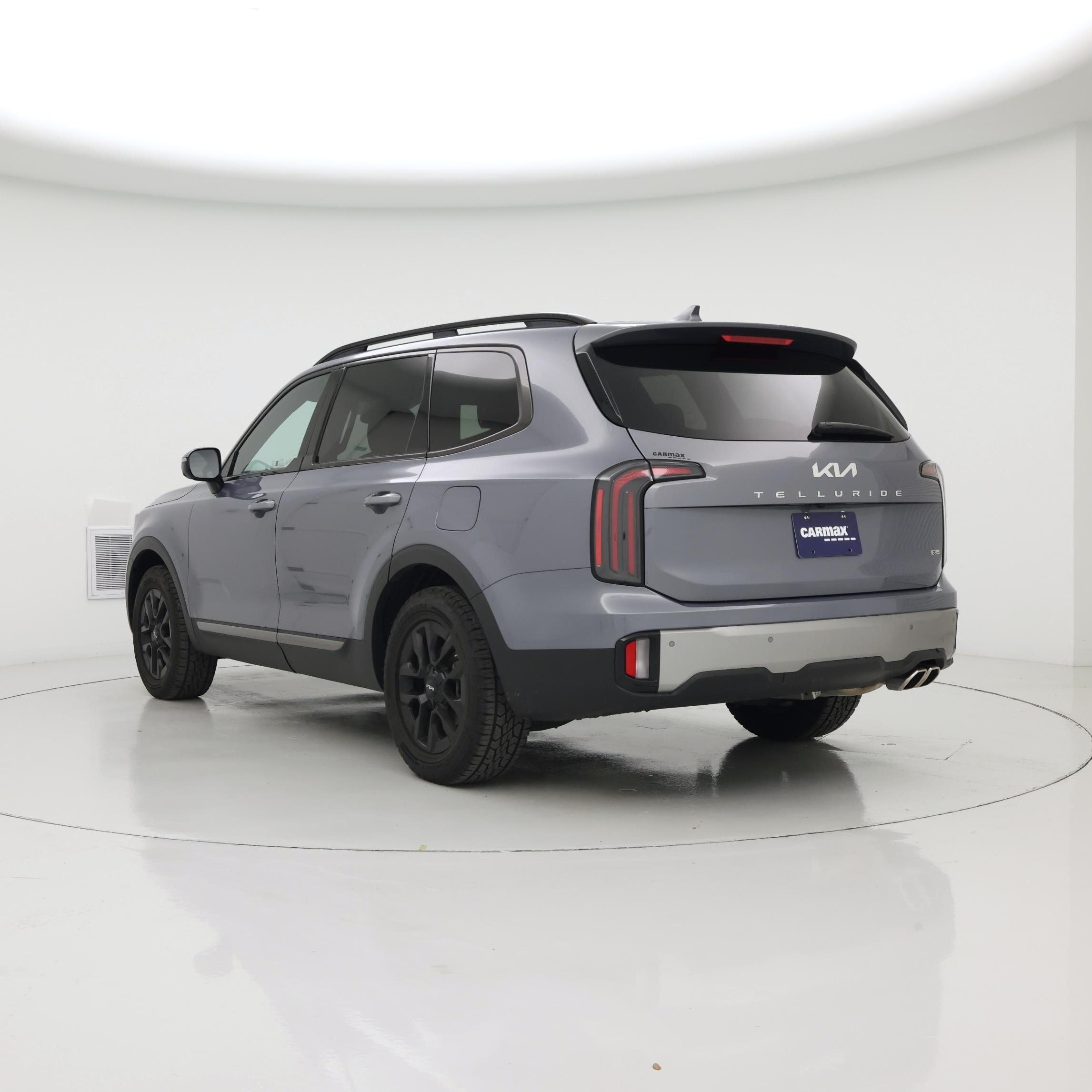 Thumbnail: 2023 Kia Telluride - 2