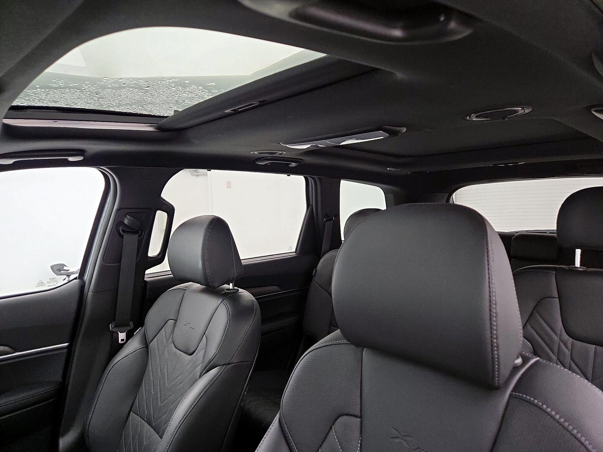 Thumbnail: 2023 Kia Telluride - 20