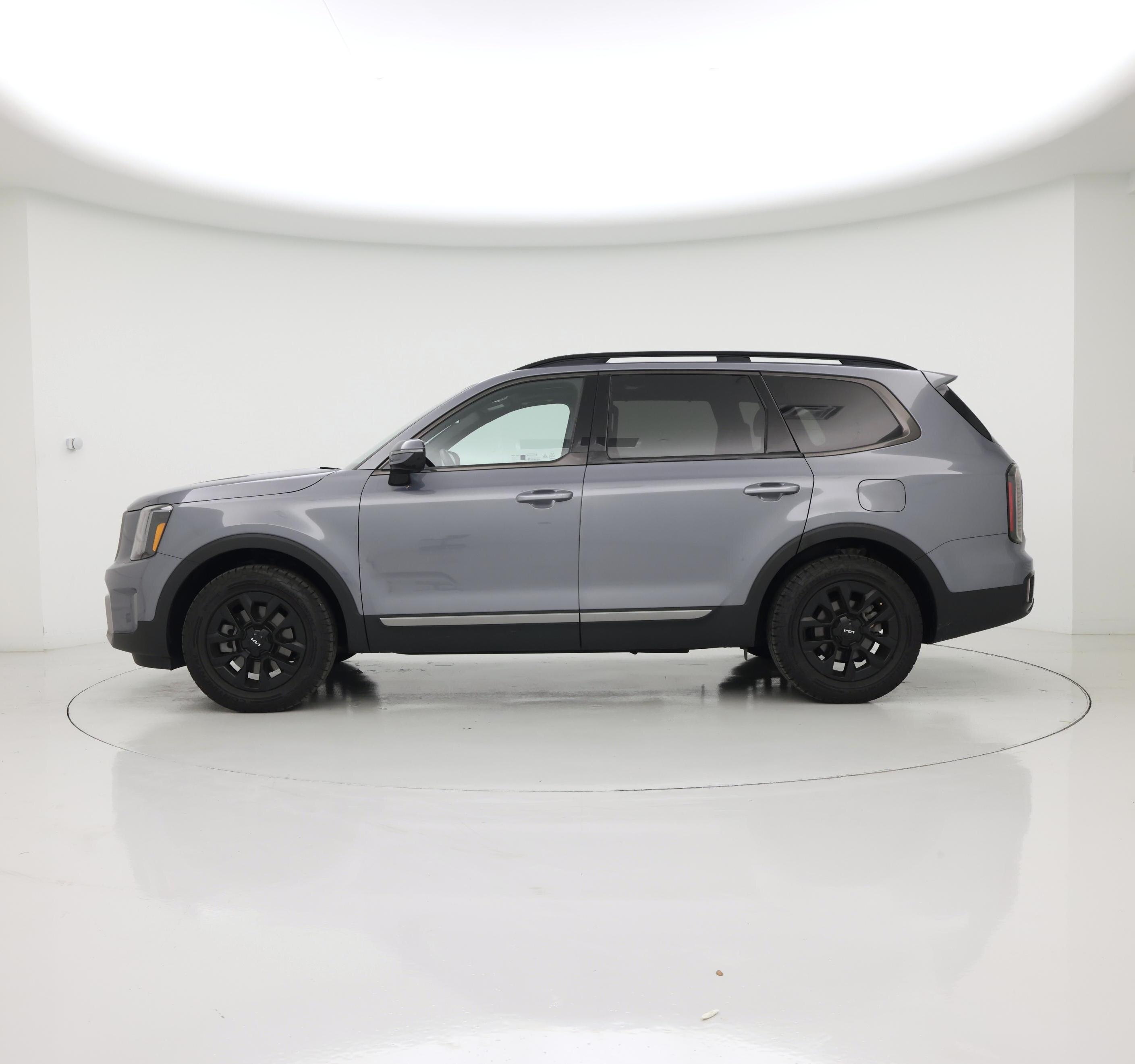 Thumbnail: 2023 Kia Telluride - 3