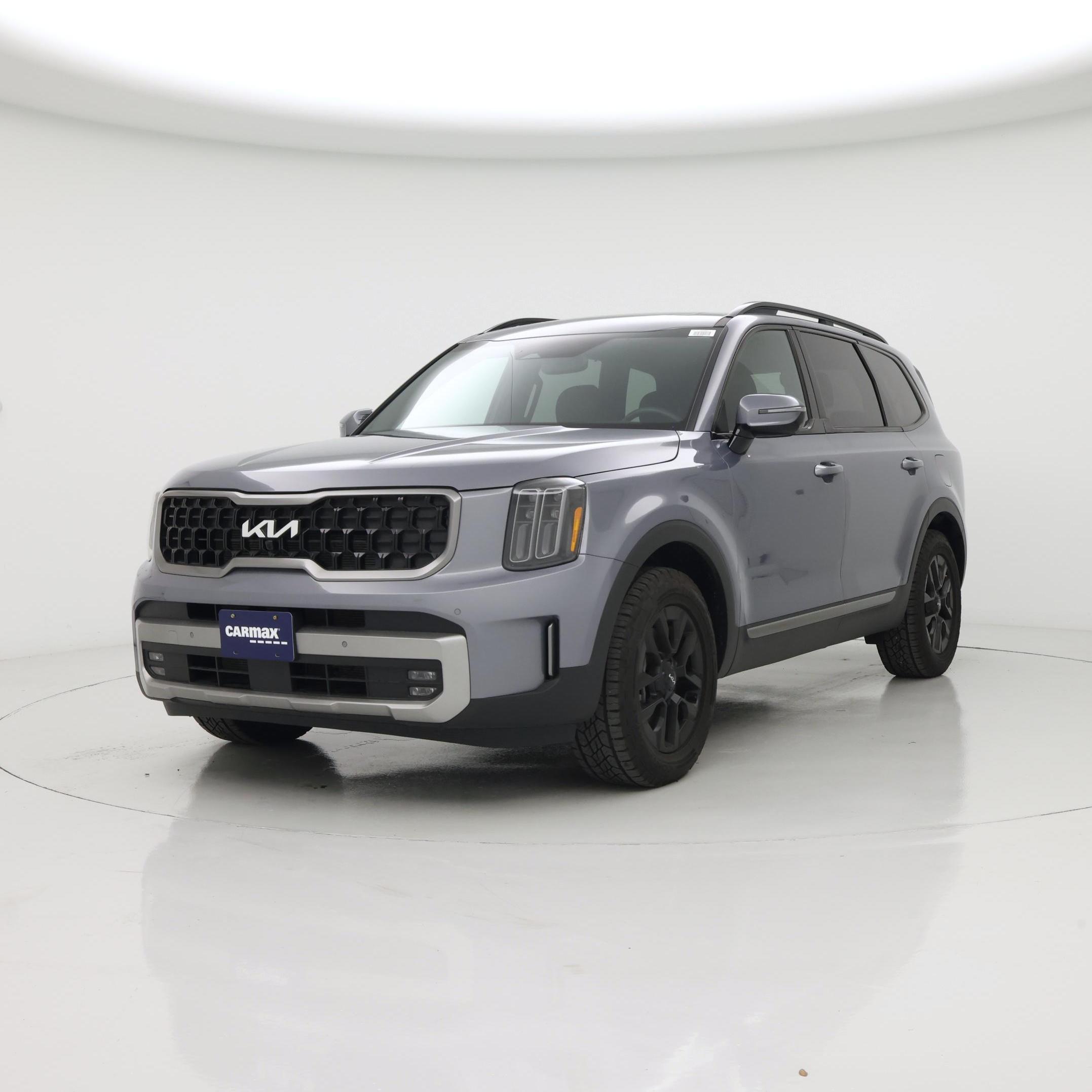 Thumbnail: 2023 Kia Telluride - 4