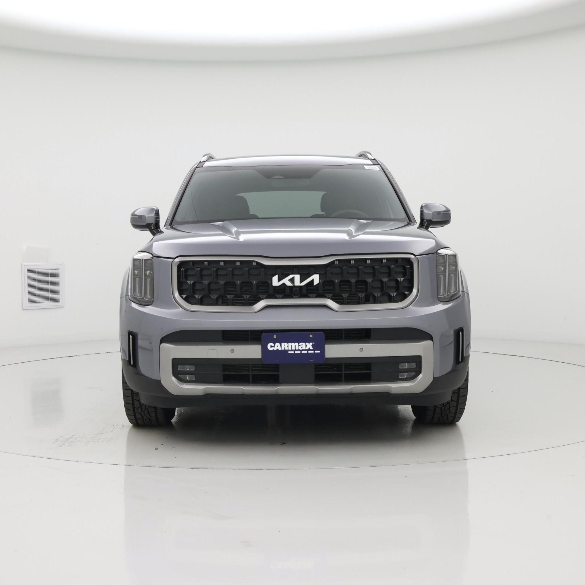 Thumbnail: 2023 Kia Telluride - 5