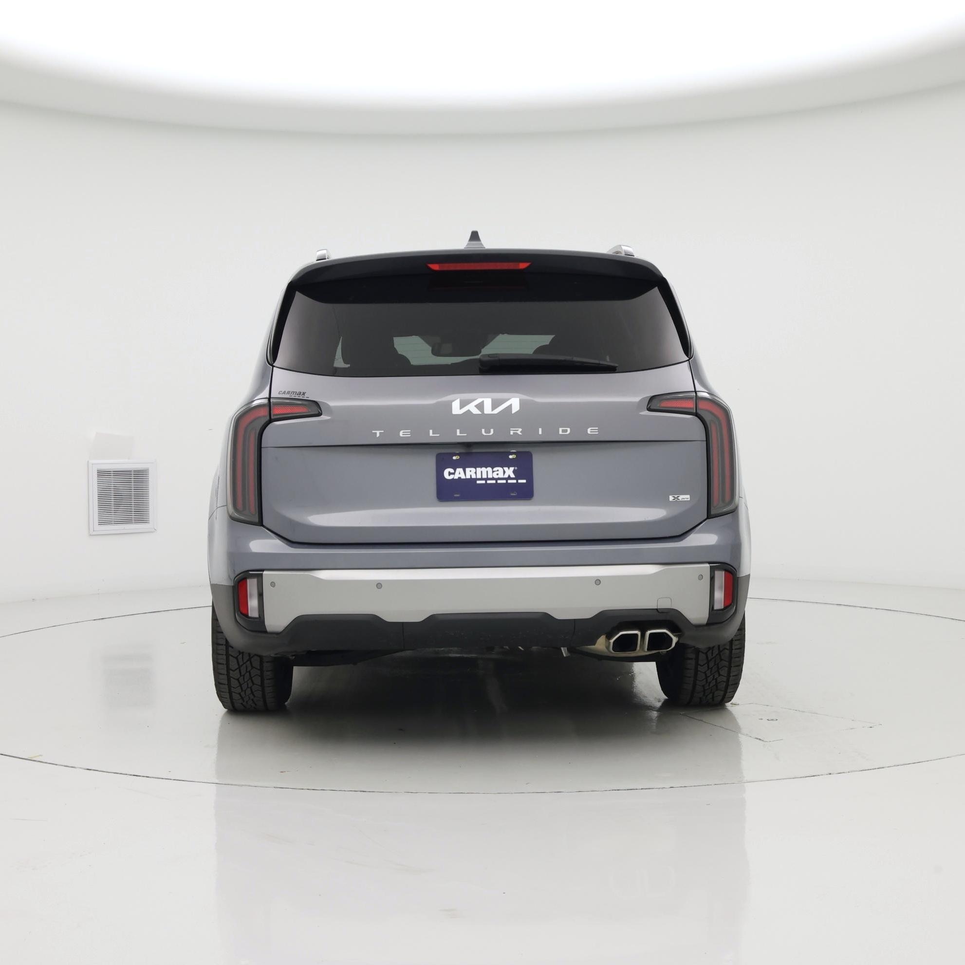 Thumbnail: 2023 Kia Telluride - 6