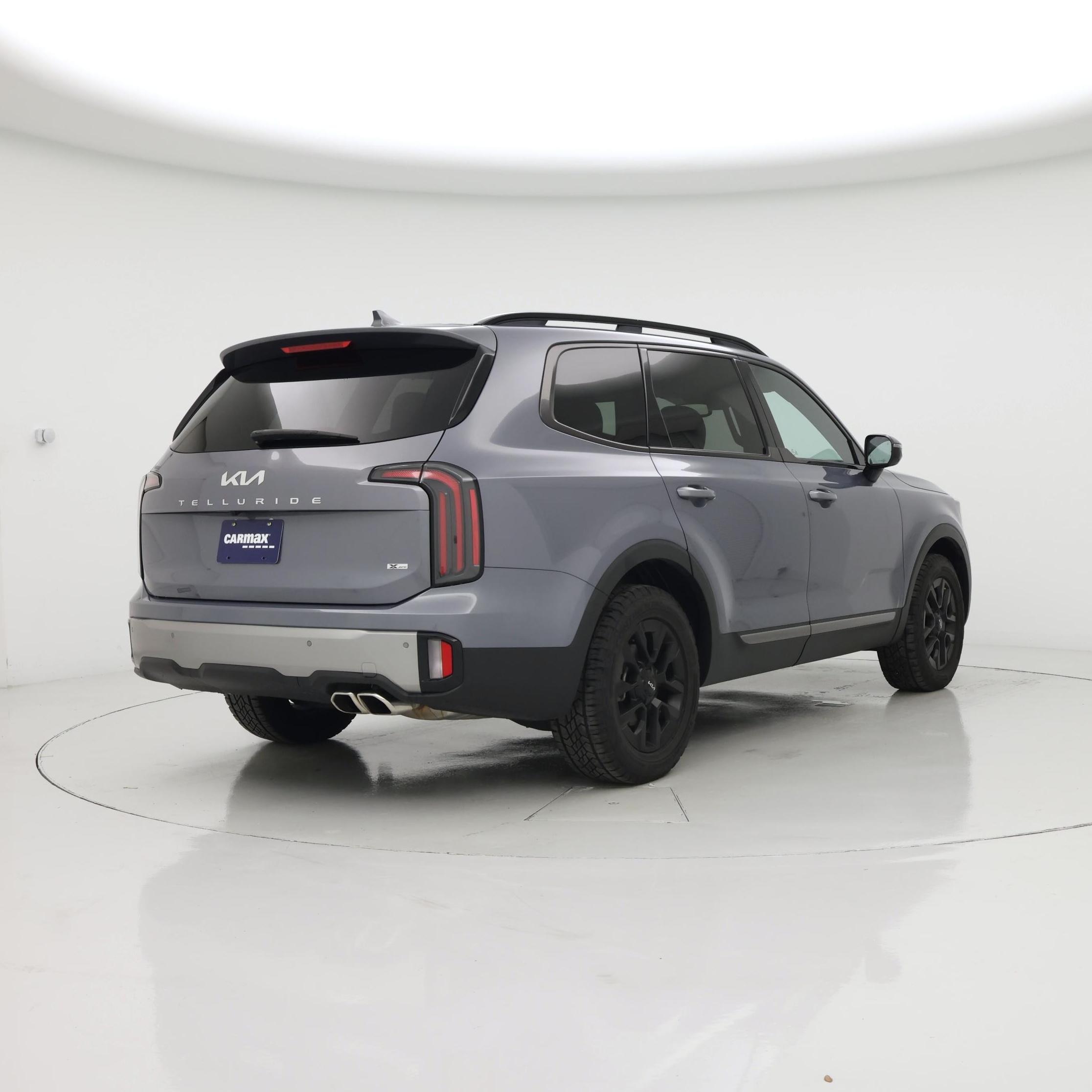 Thumbnail: 2023 Kia Telluride - 8