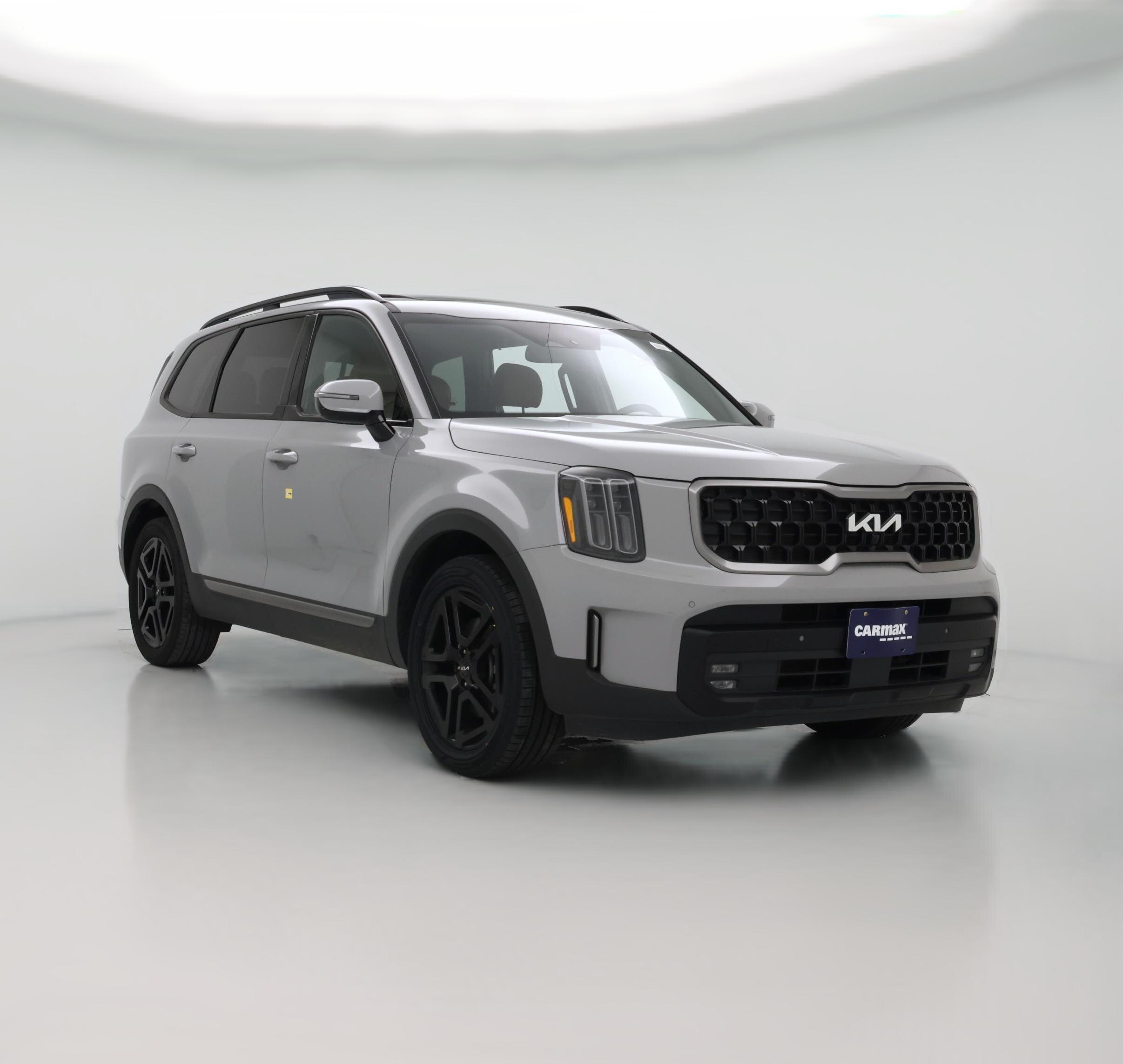 Thumbnail: 2023 Kia Telluride - 1