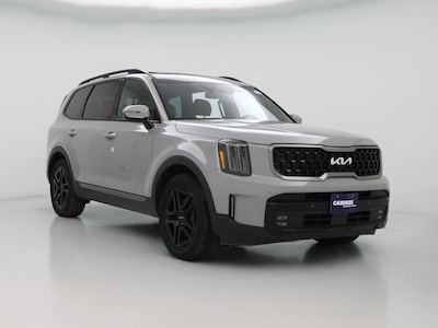 2023 Kia Telluride SX X-Line