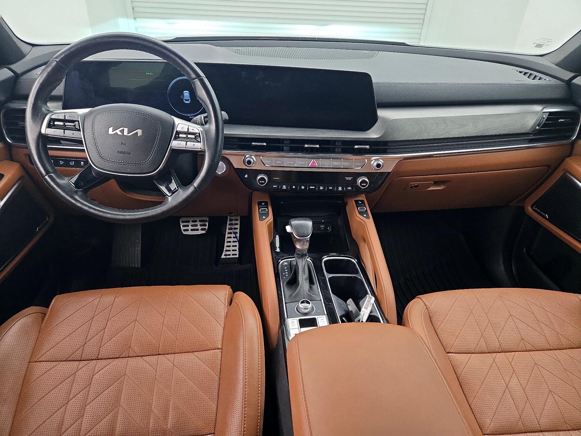 Thumbnail: 2023 Kia Telluride - 9