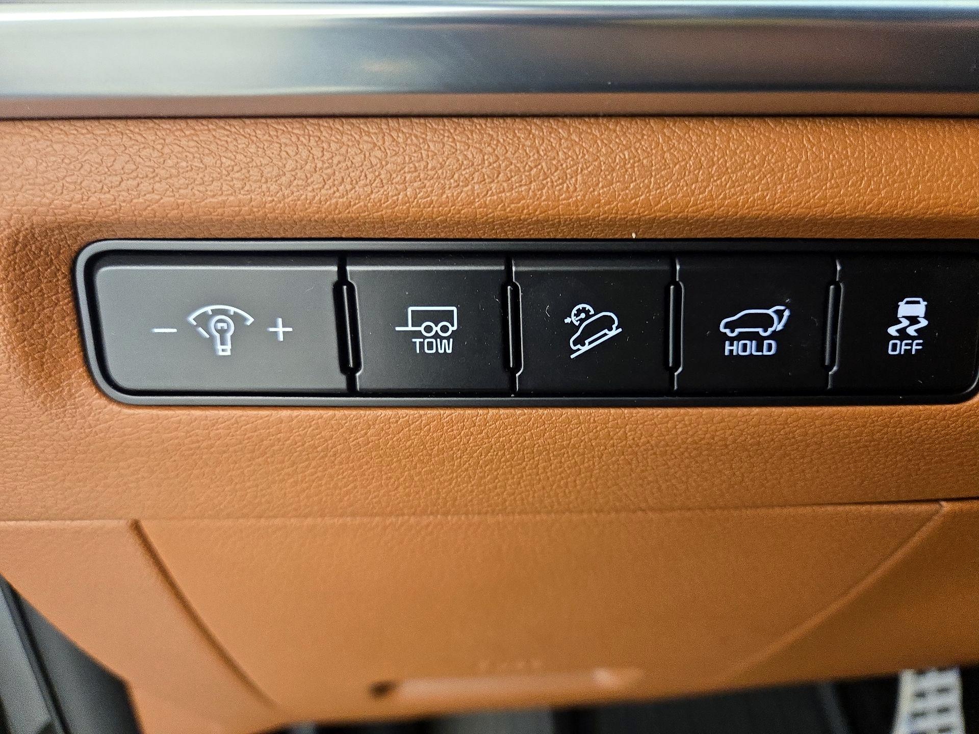 Thumbnail: 2023 Kia Telluride - 13