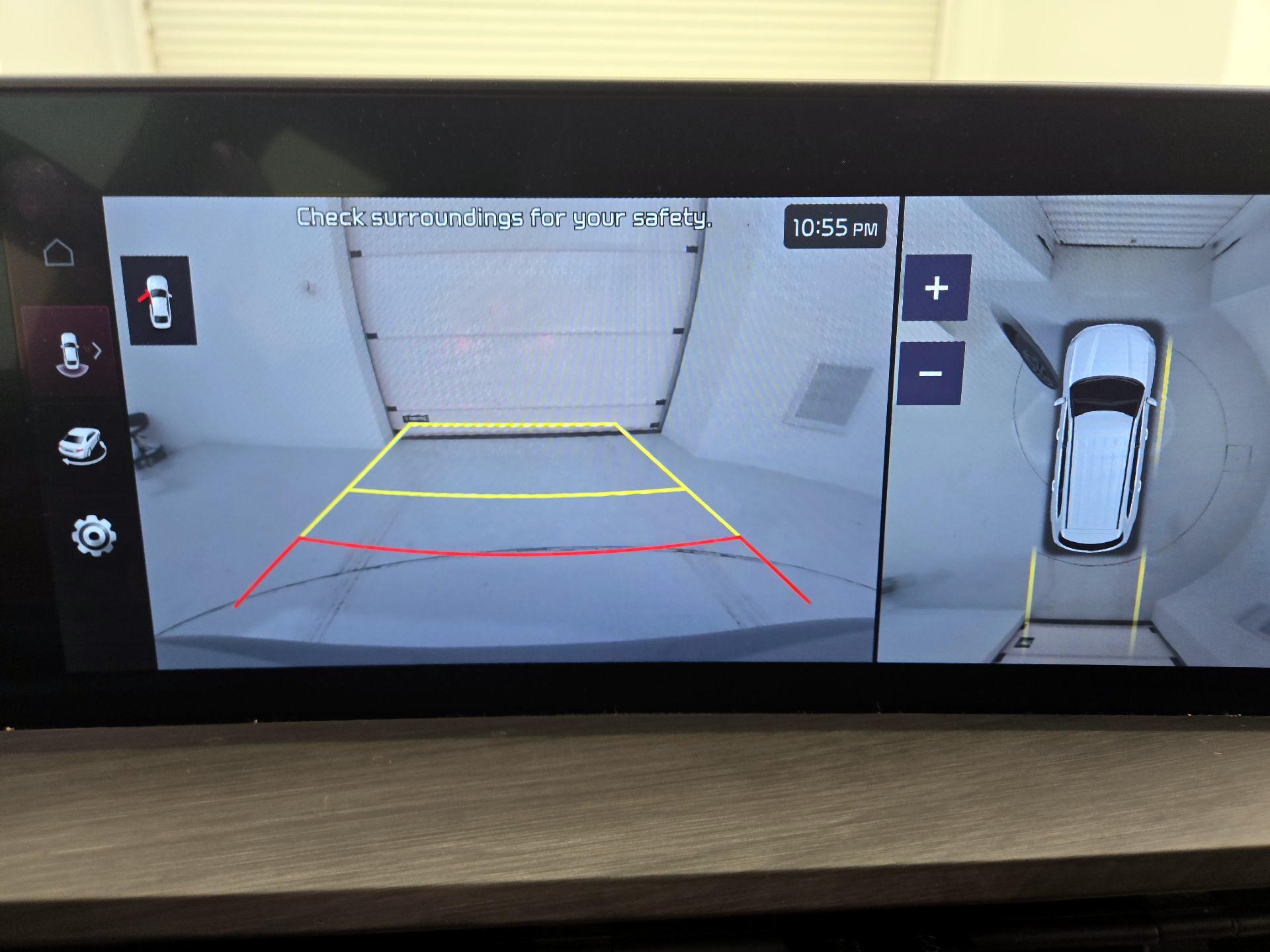 Thumbnail: 2023 Kia Telluride - 14