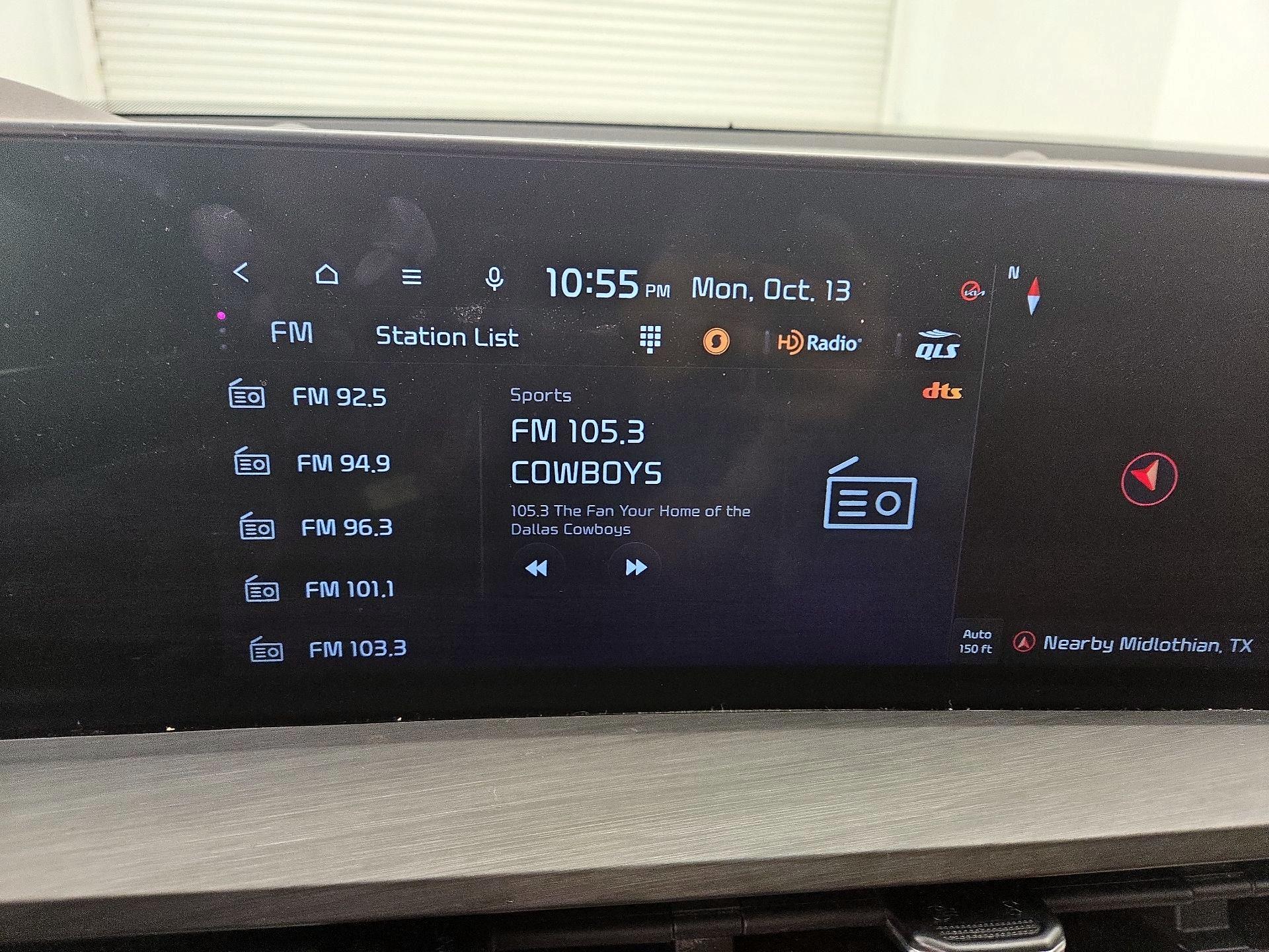 Thumbnail: 2023 Kia Telluride - 15