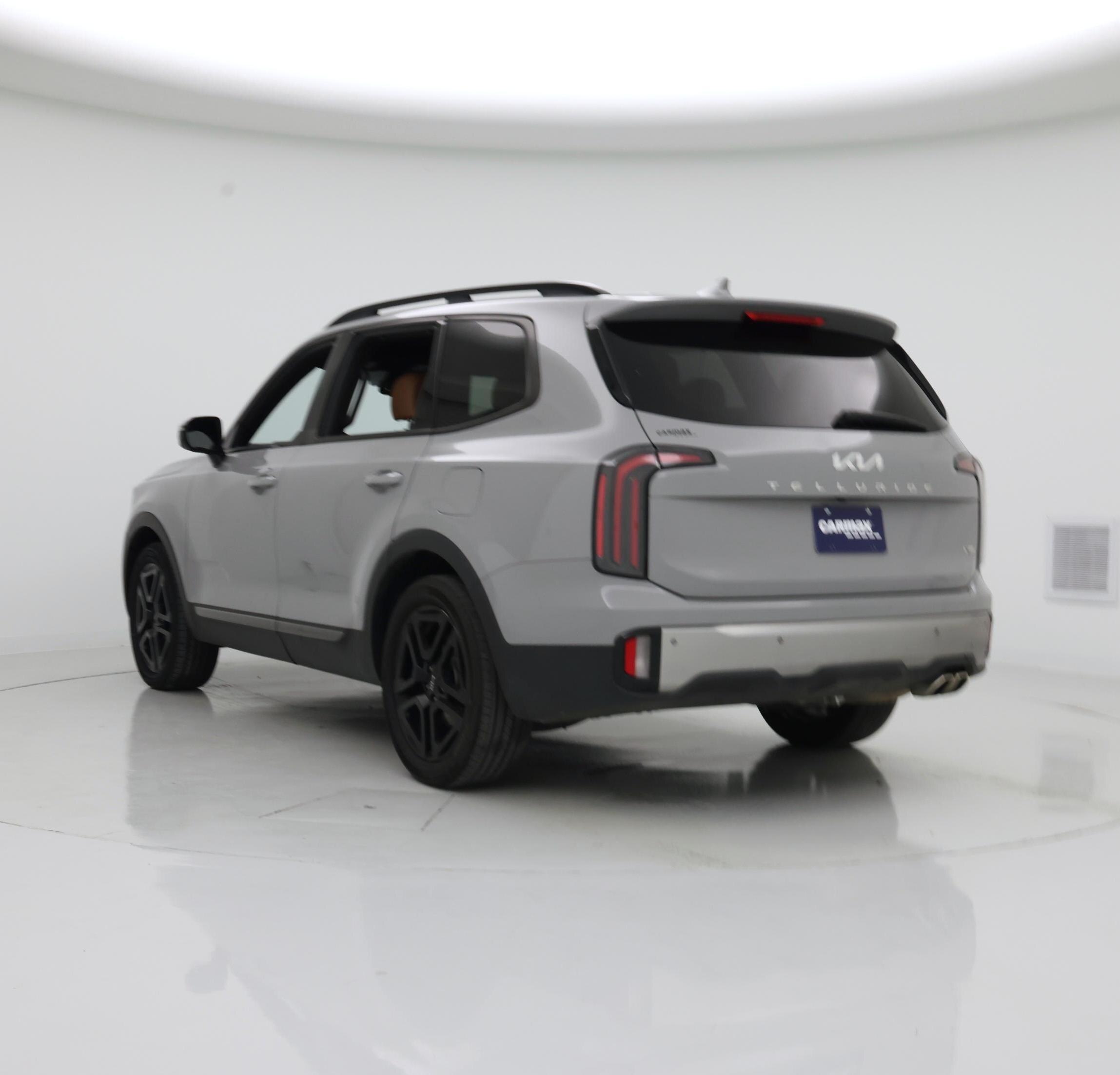 Thumbnail: 2023 Kia Telluride - 2