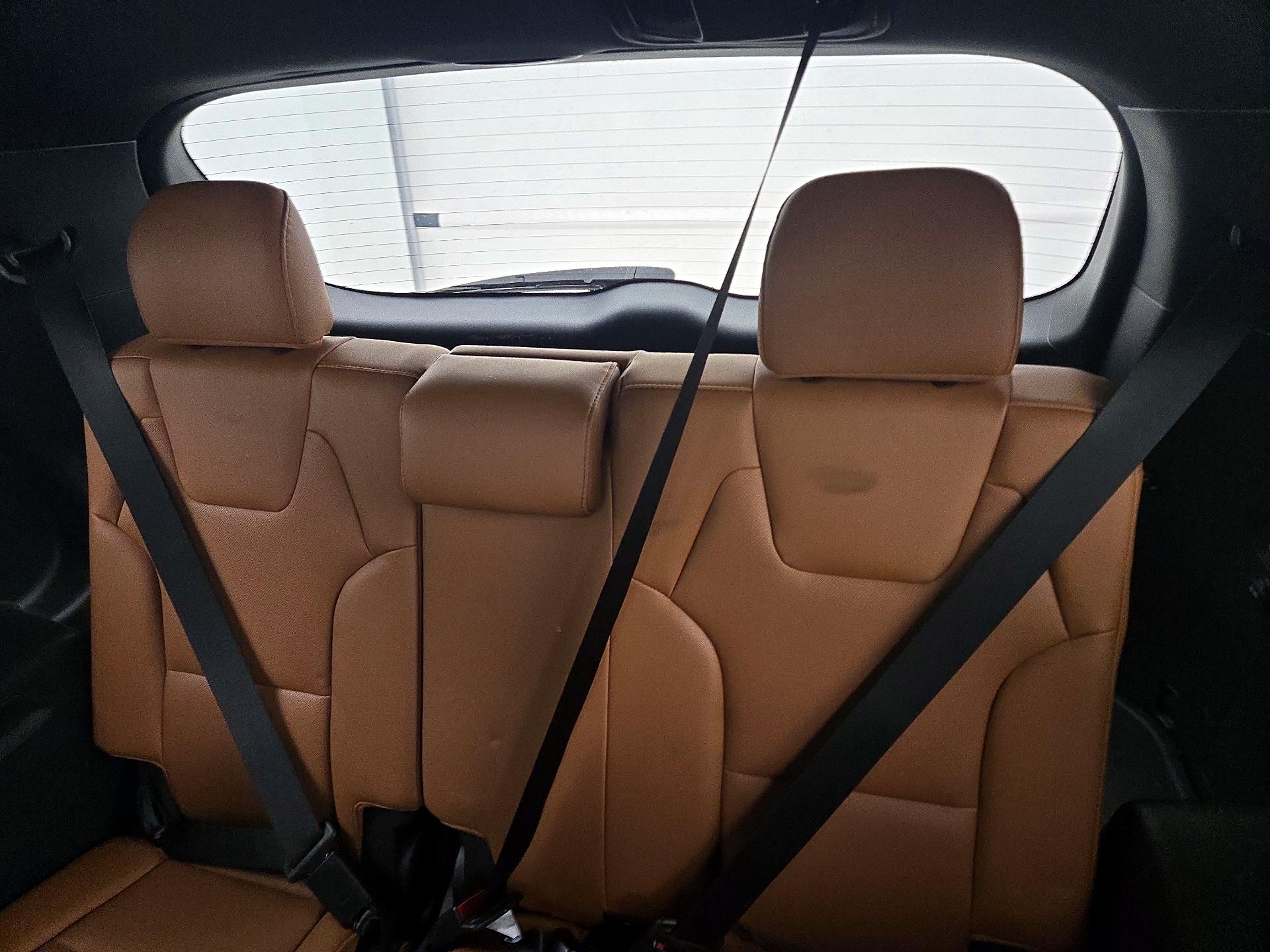 Thumbnail: 2023 Kia Telluride - 20