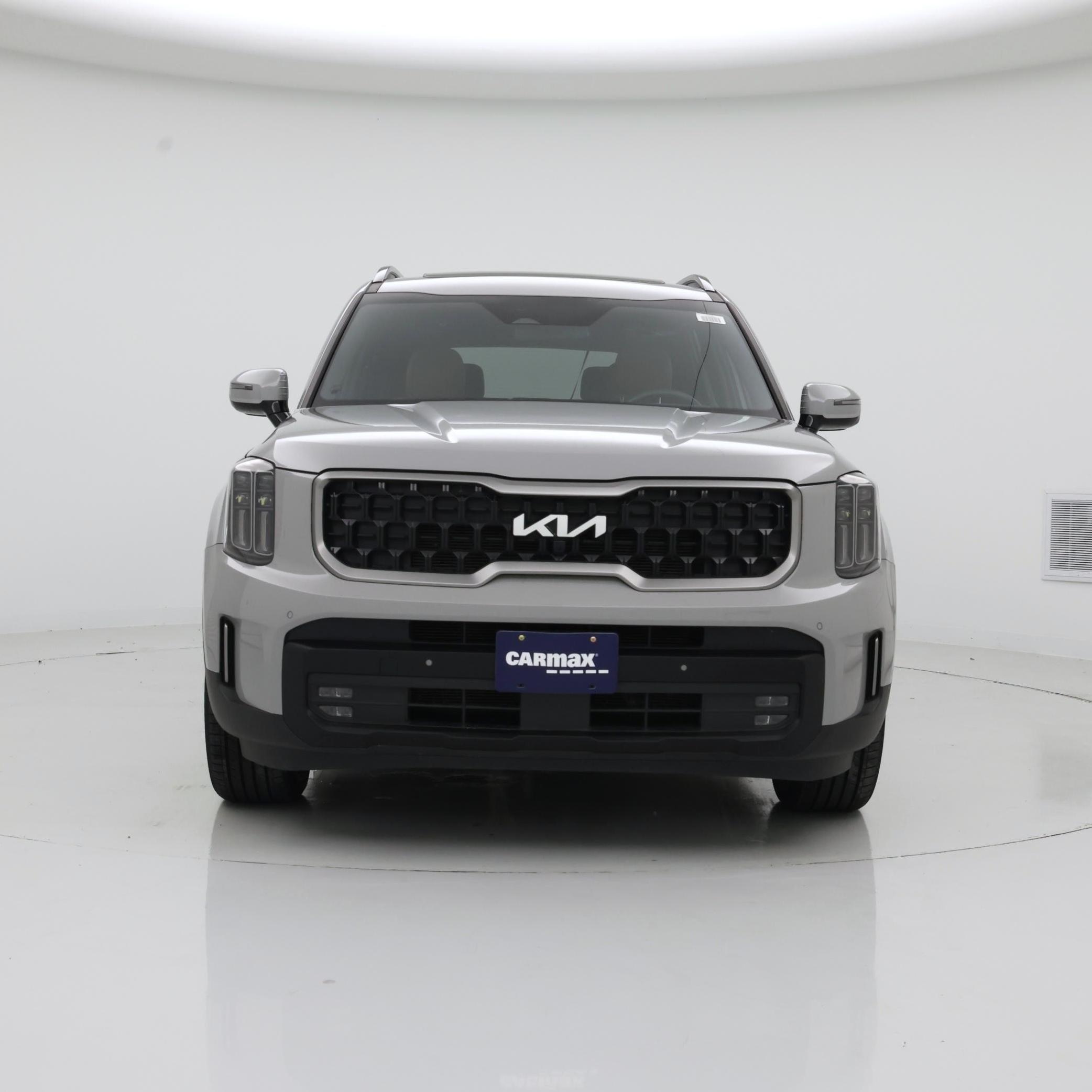 Thumbnail: 2023 Kia Telluride - 5