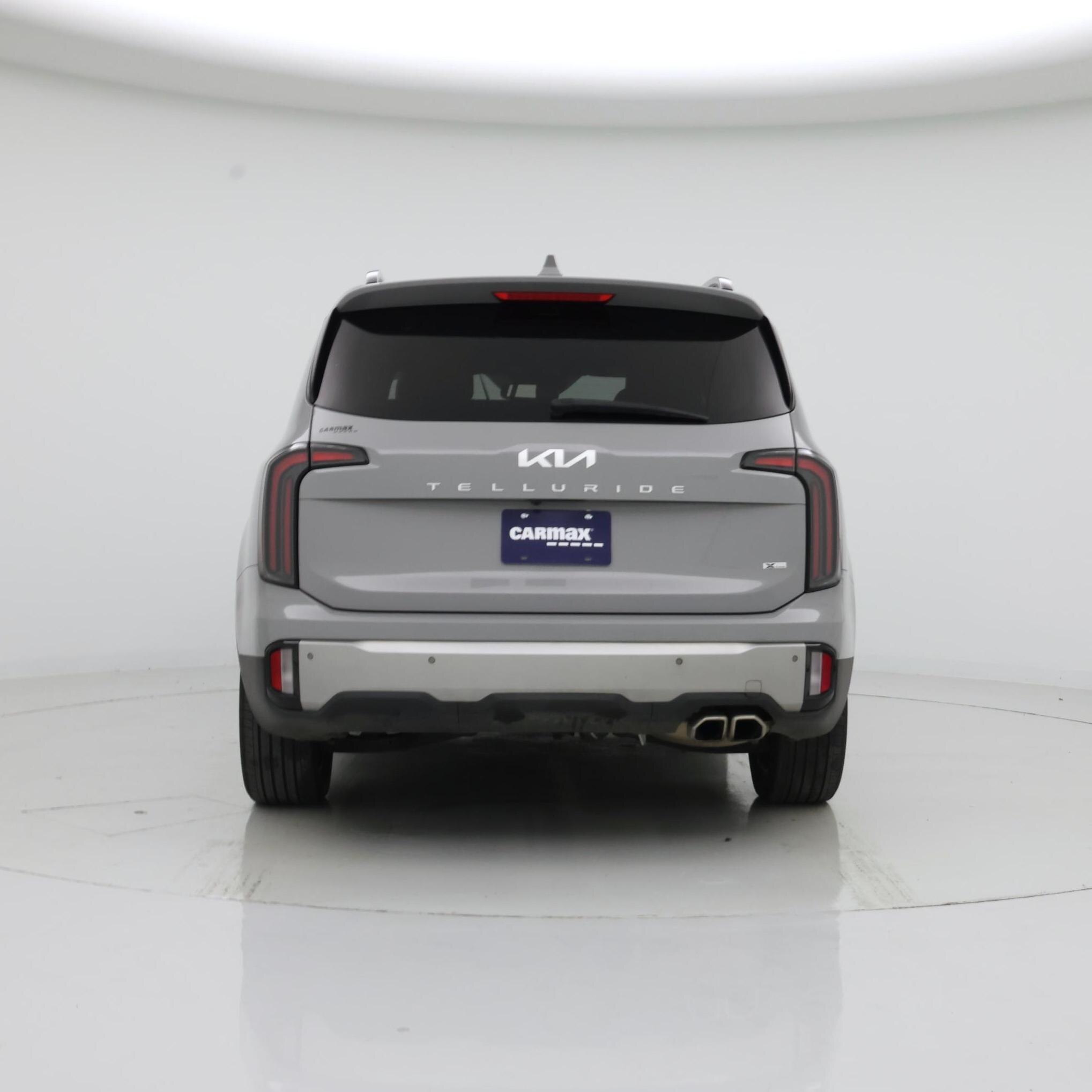 Thumbnail: 2023 Kia Telluride - 6