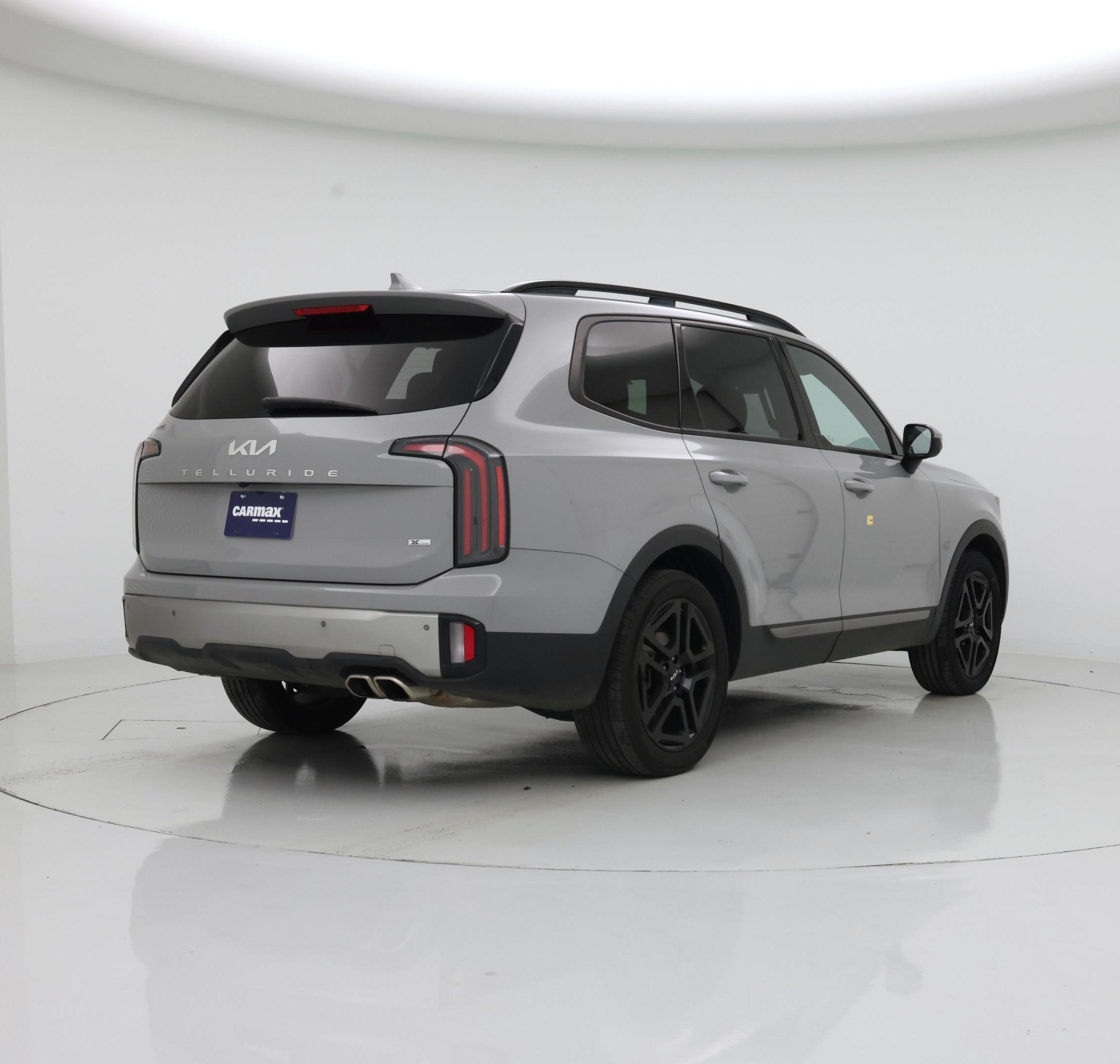 Thumbnail: 2023 Kia Telluride - 8