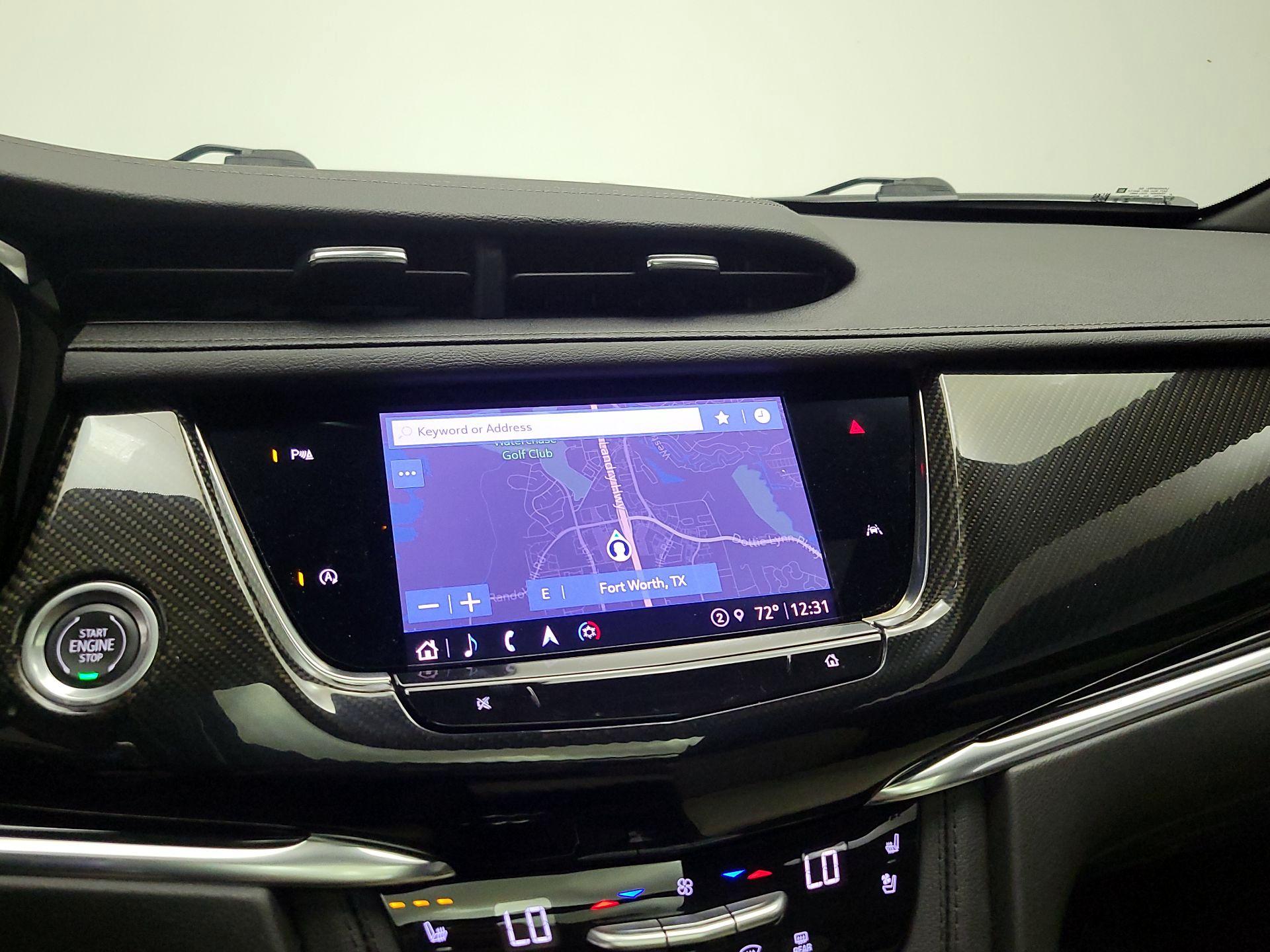 Thumbnail: 2023 Cadillac XT6 - 14