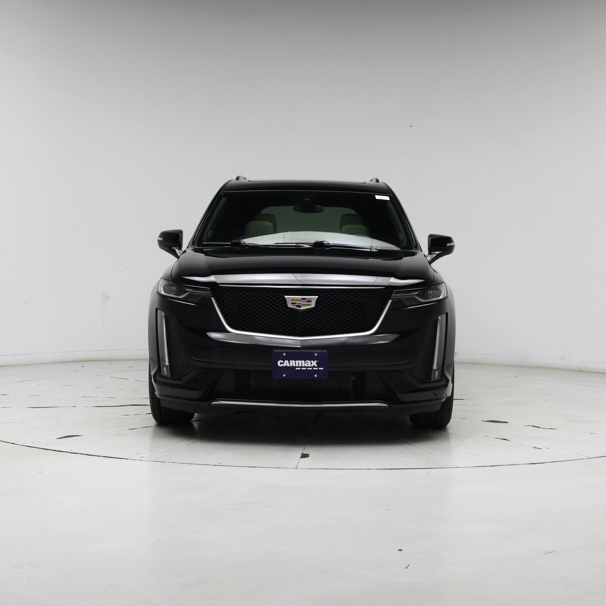 Thumbnail: 2023 Cadillac XT6 - 5