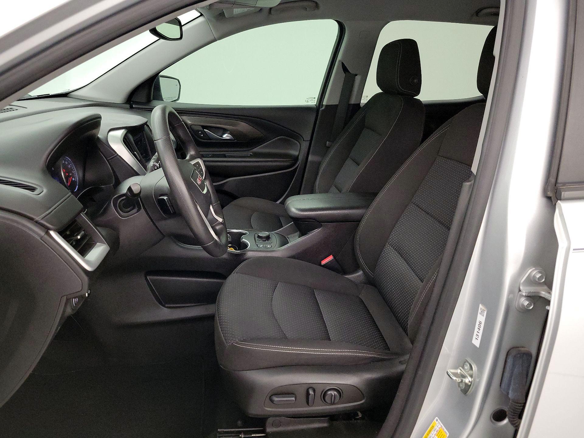 Thumbnail: 2022 GMC Terrain - 11